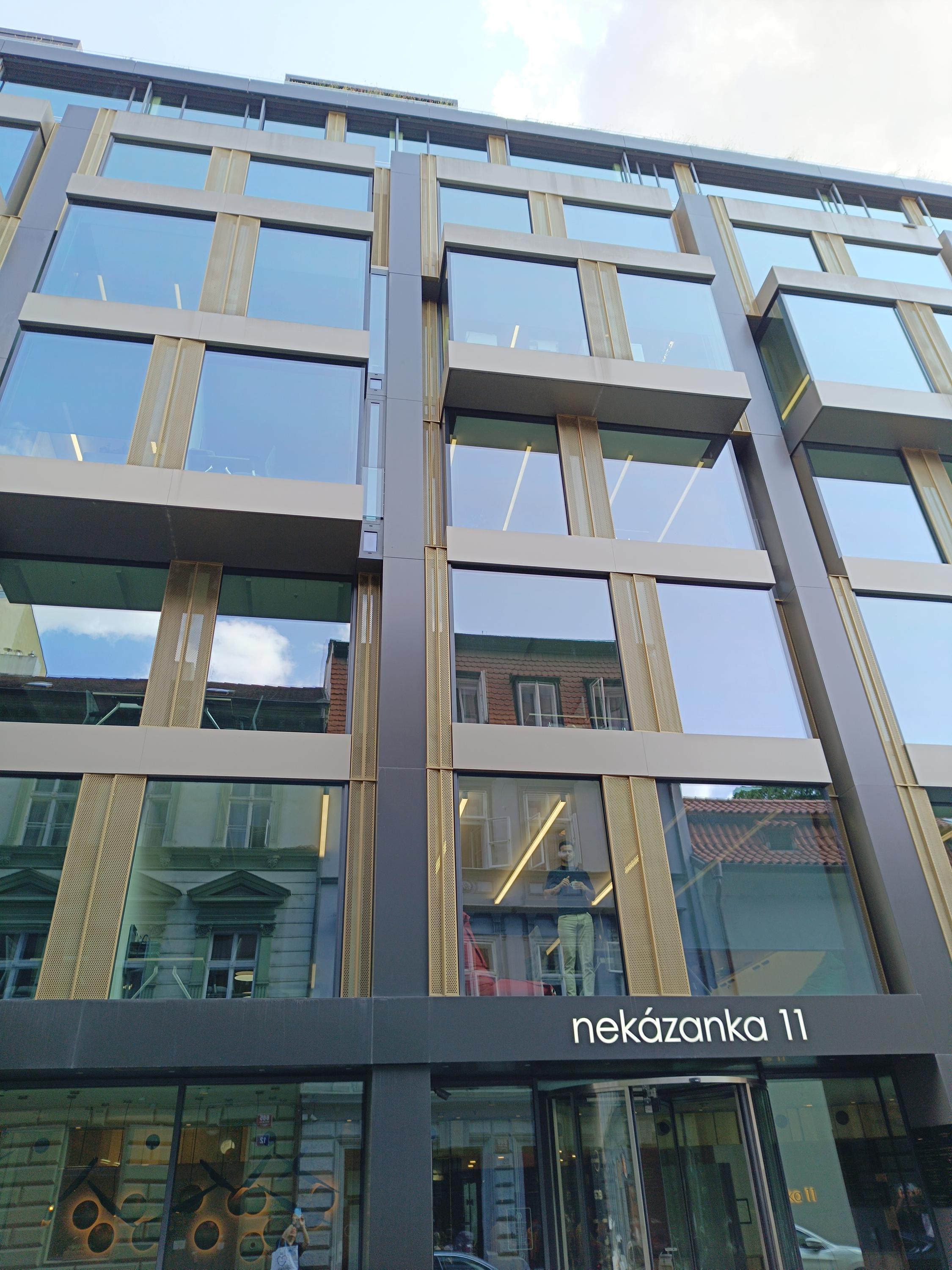 Bistro Nekázanka 11 foto 3