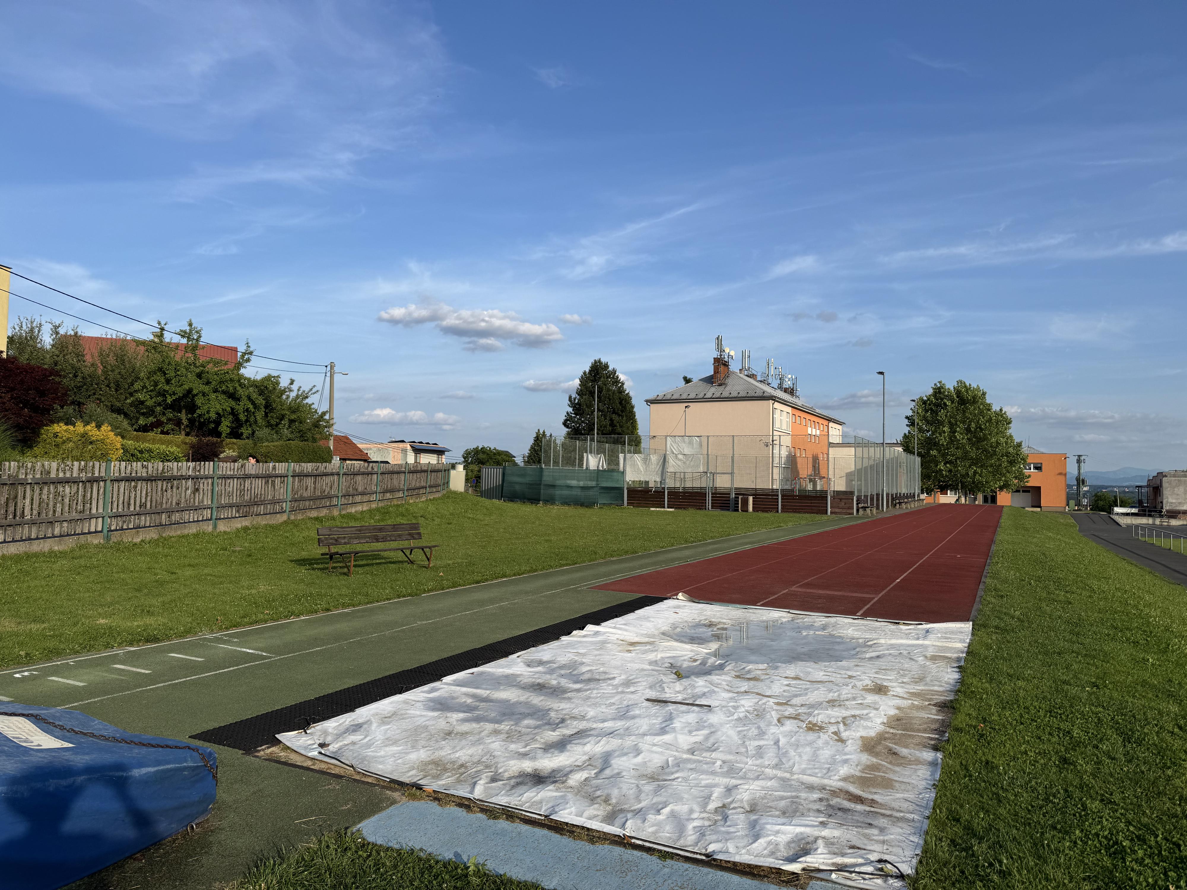 TJ Sokol Hošťálkovice foto 5