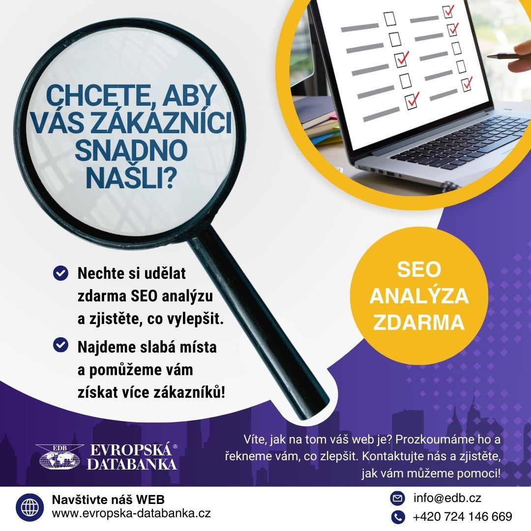 Evropská databanka s.r.o. foto 5