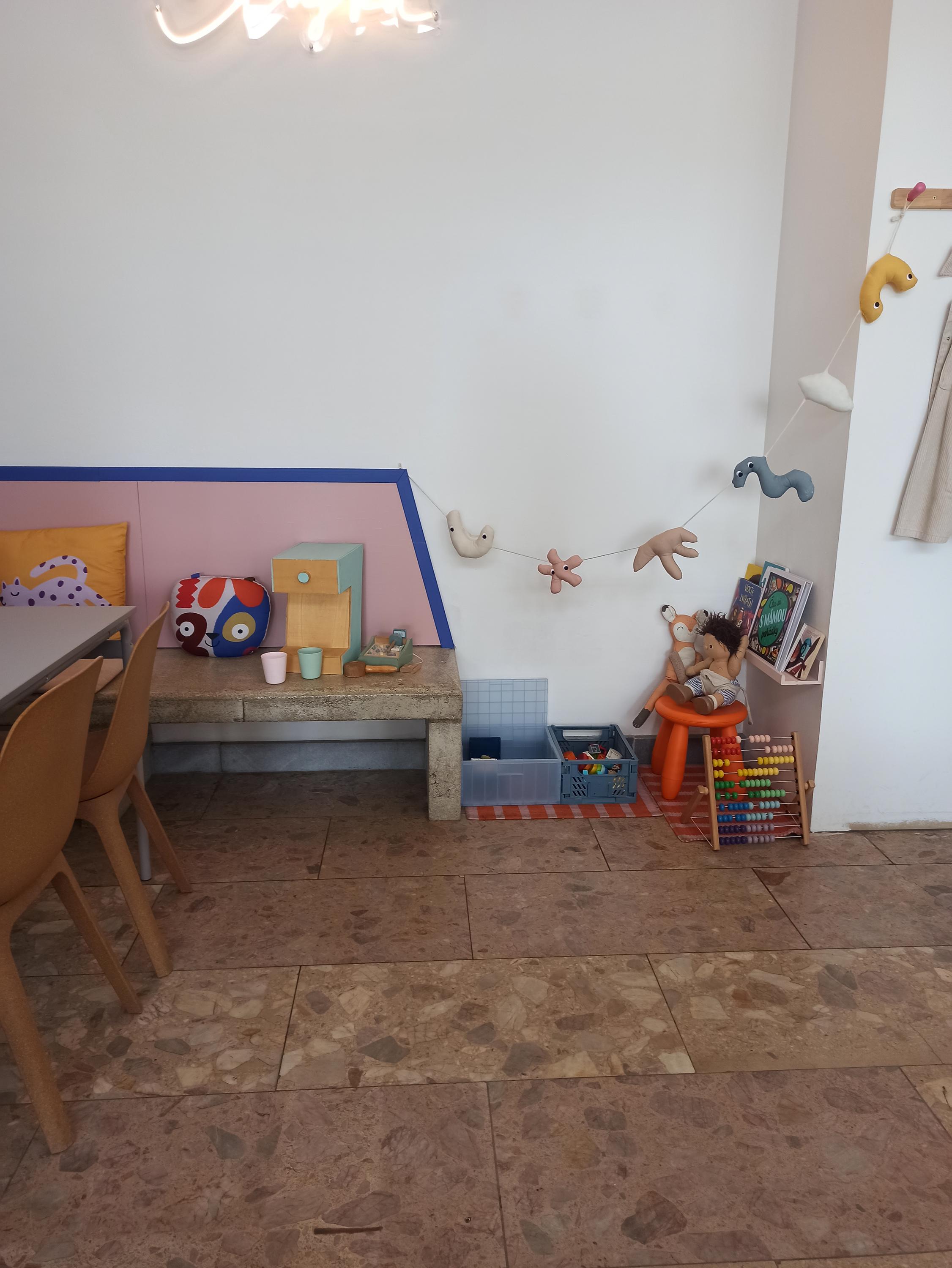 Kafe je láska foto 2