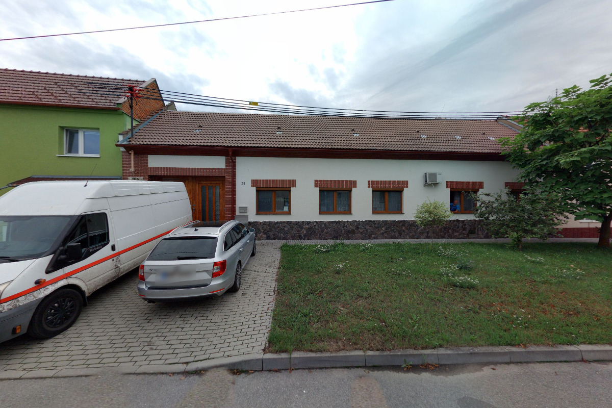 SERVIS INDKOV TRADE, s.r.o.