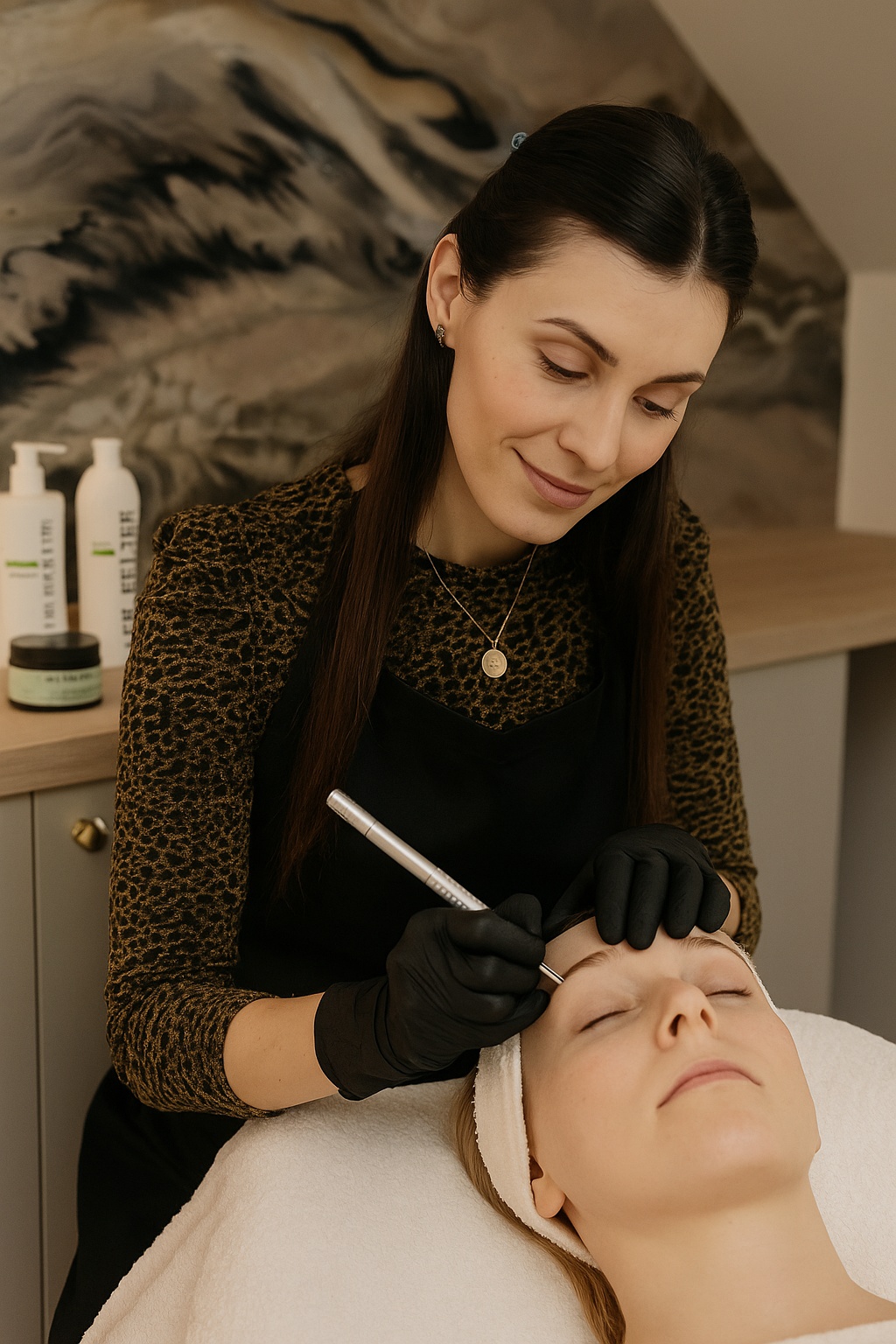 Salon krásy Eva Martinová Neduchalová foto 3