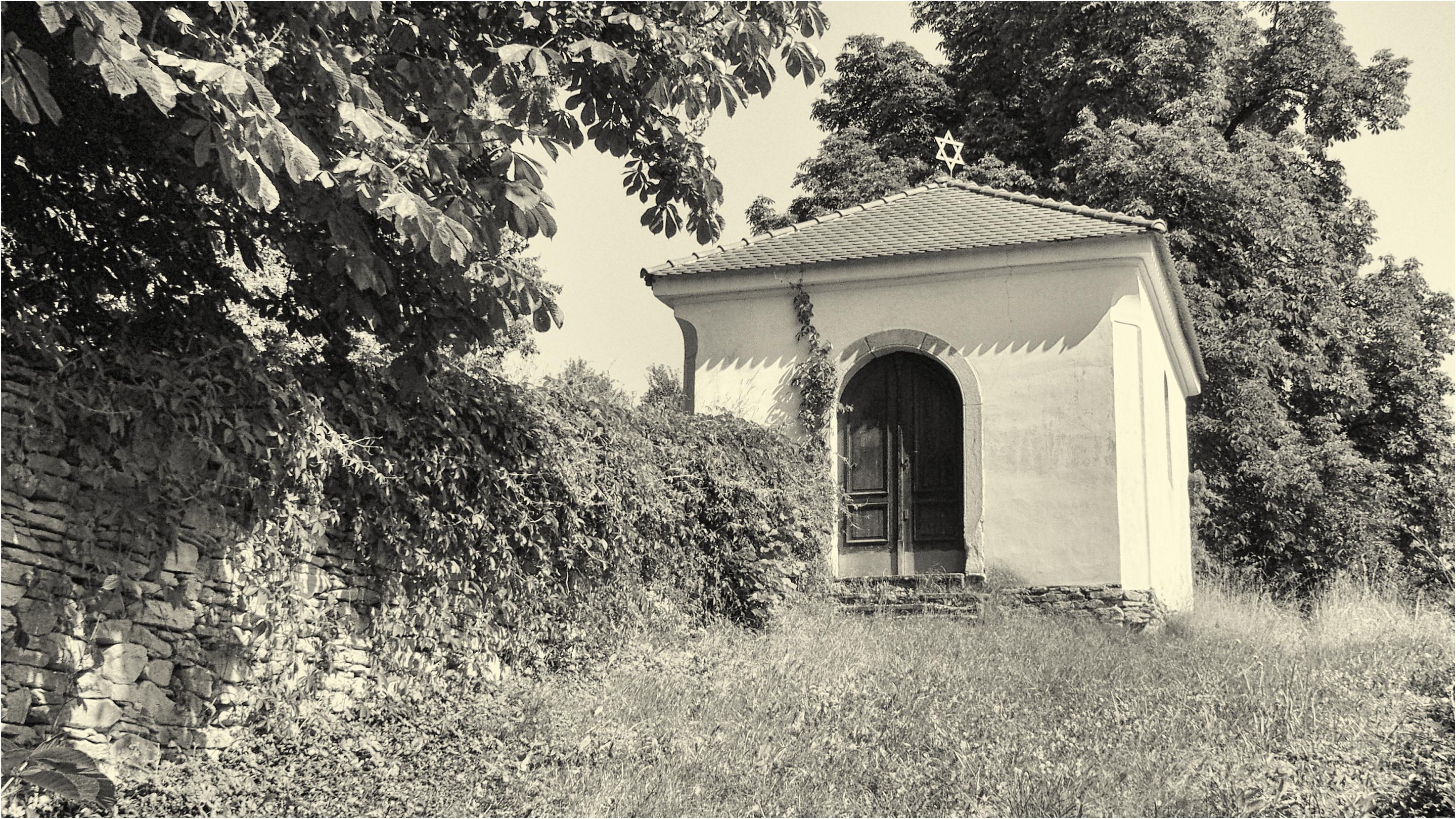 Bývalá márnice foto 2
