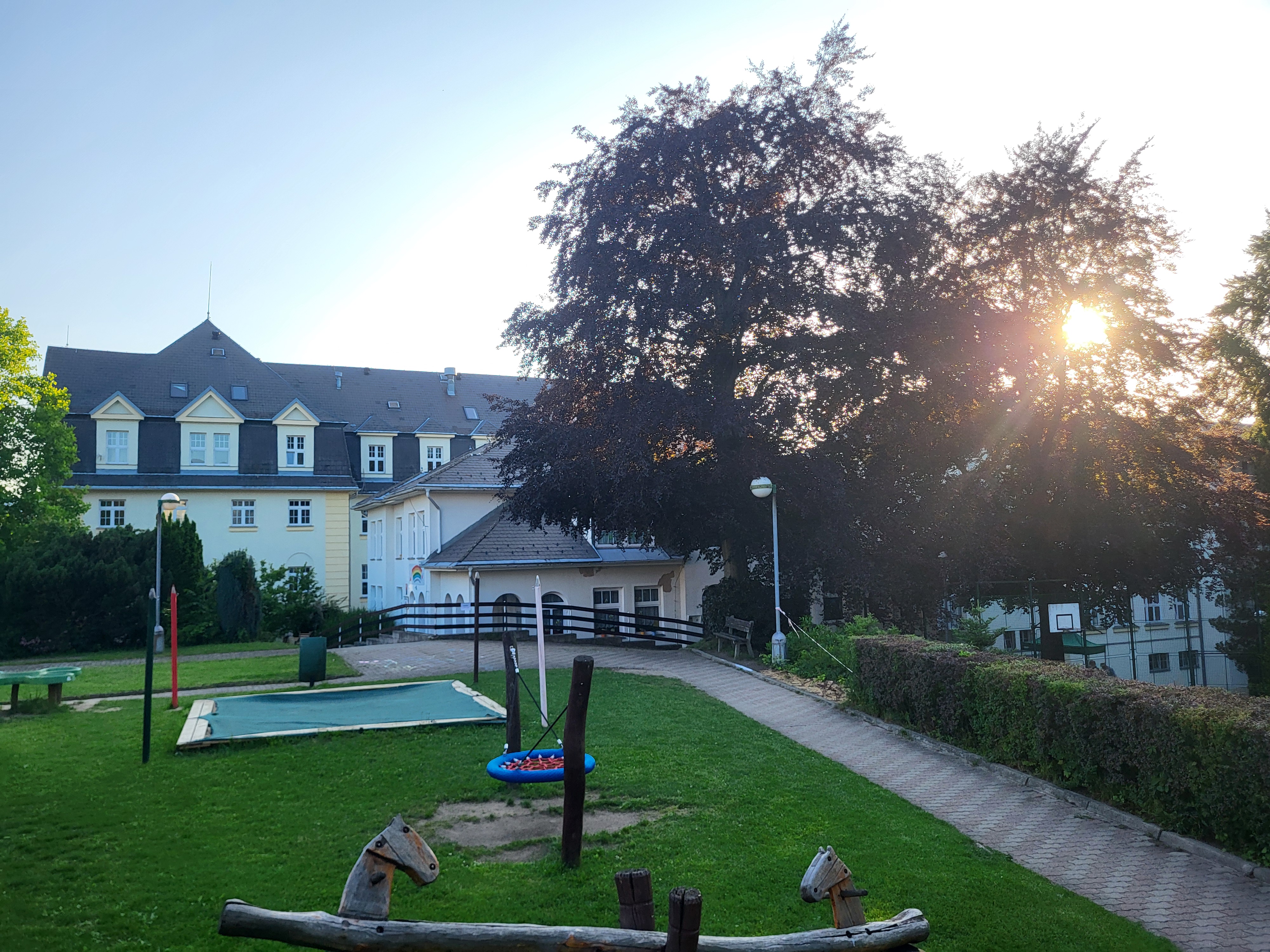 Základní škola a Mateřská škola pro tělesně postižené, Liberec, Lužická 920/7 foto 3