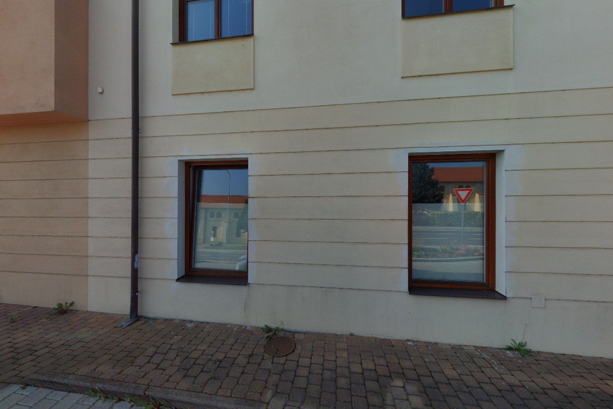 Potraviny Family Kunovice