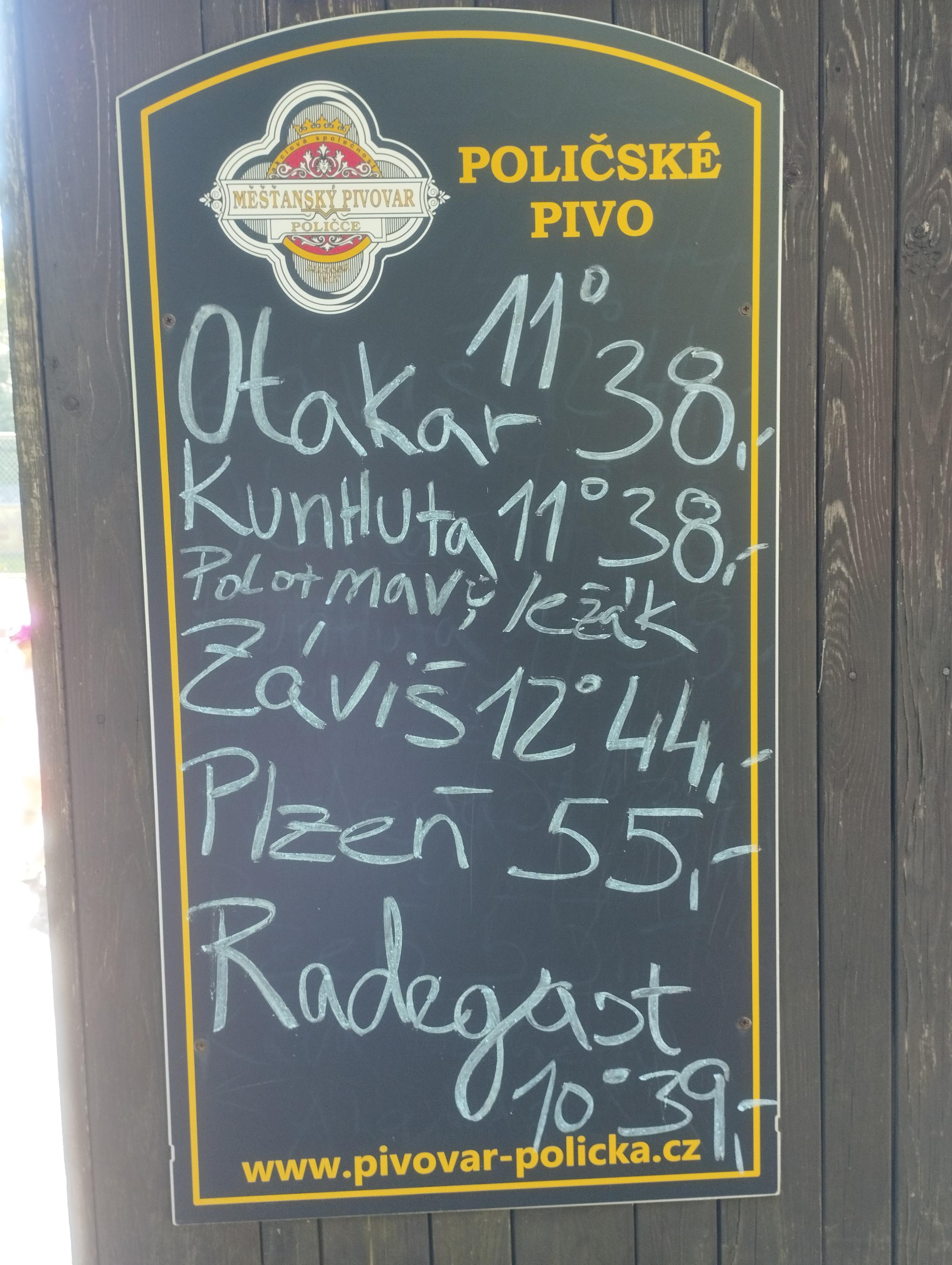 Občerstvení u Soukenické stodůlky foto 3