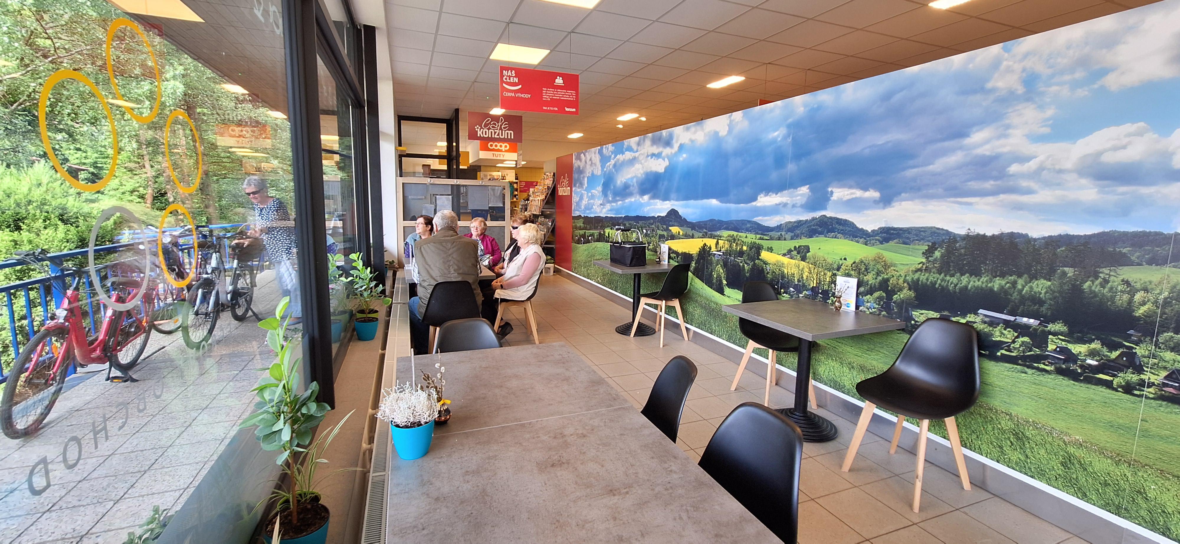 Konzum foto 3
