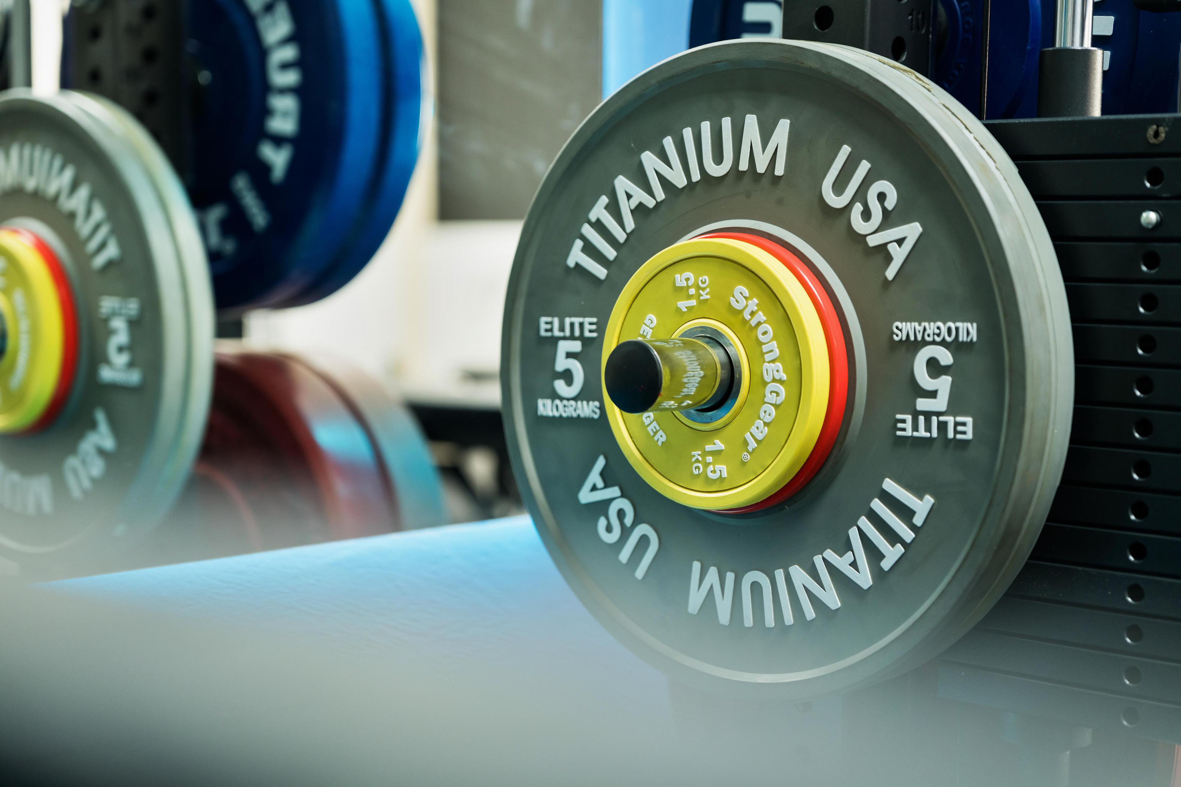 JimGym | soukromá posilovna Slavkov u Brna foto 2