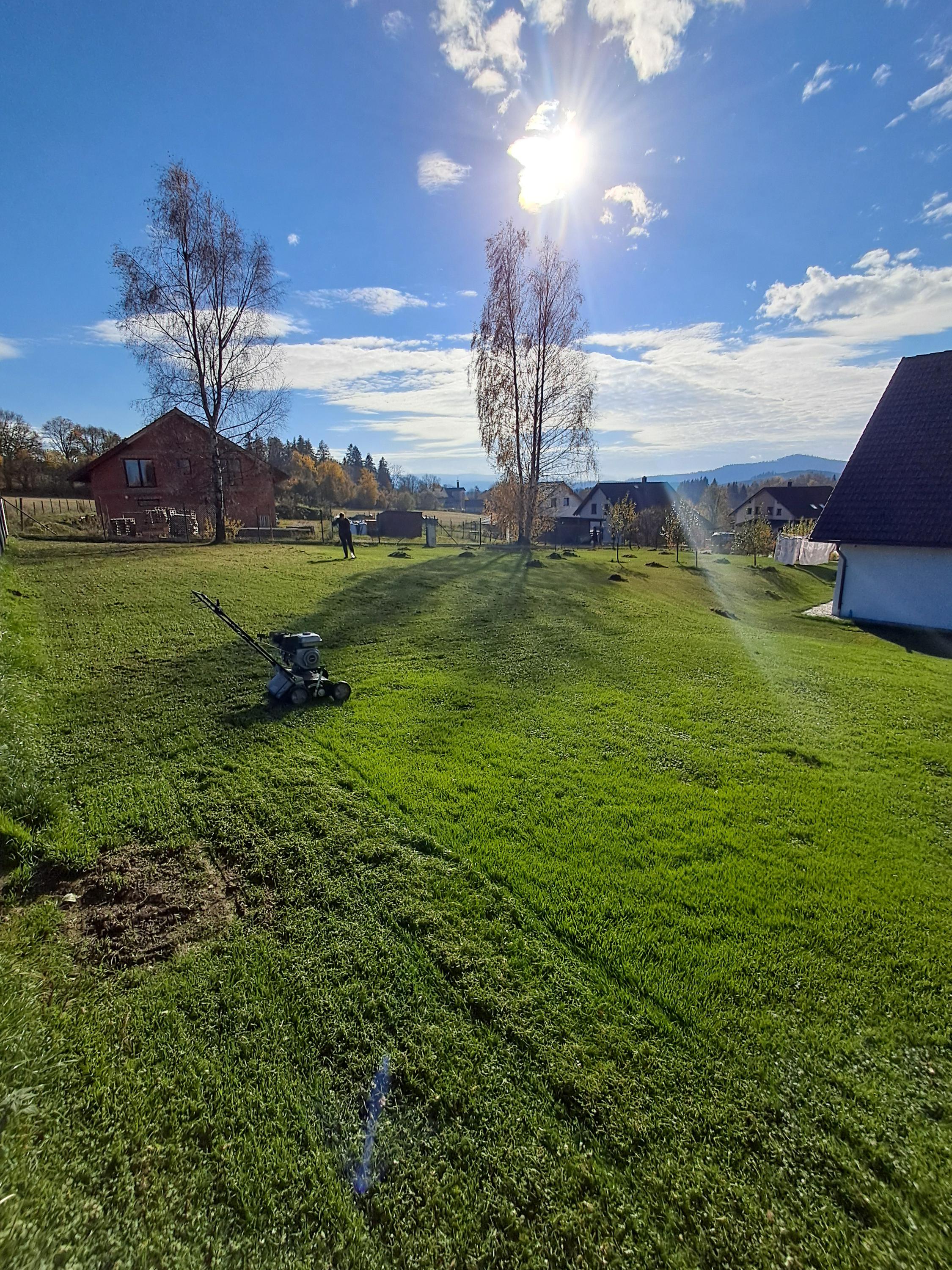 Torall zahradnictví foto 2