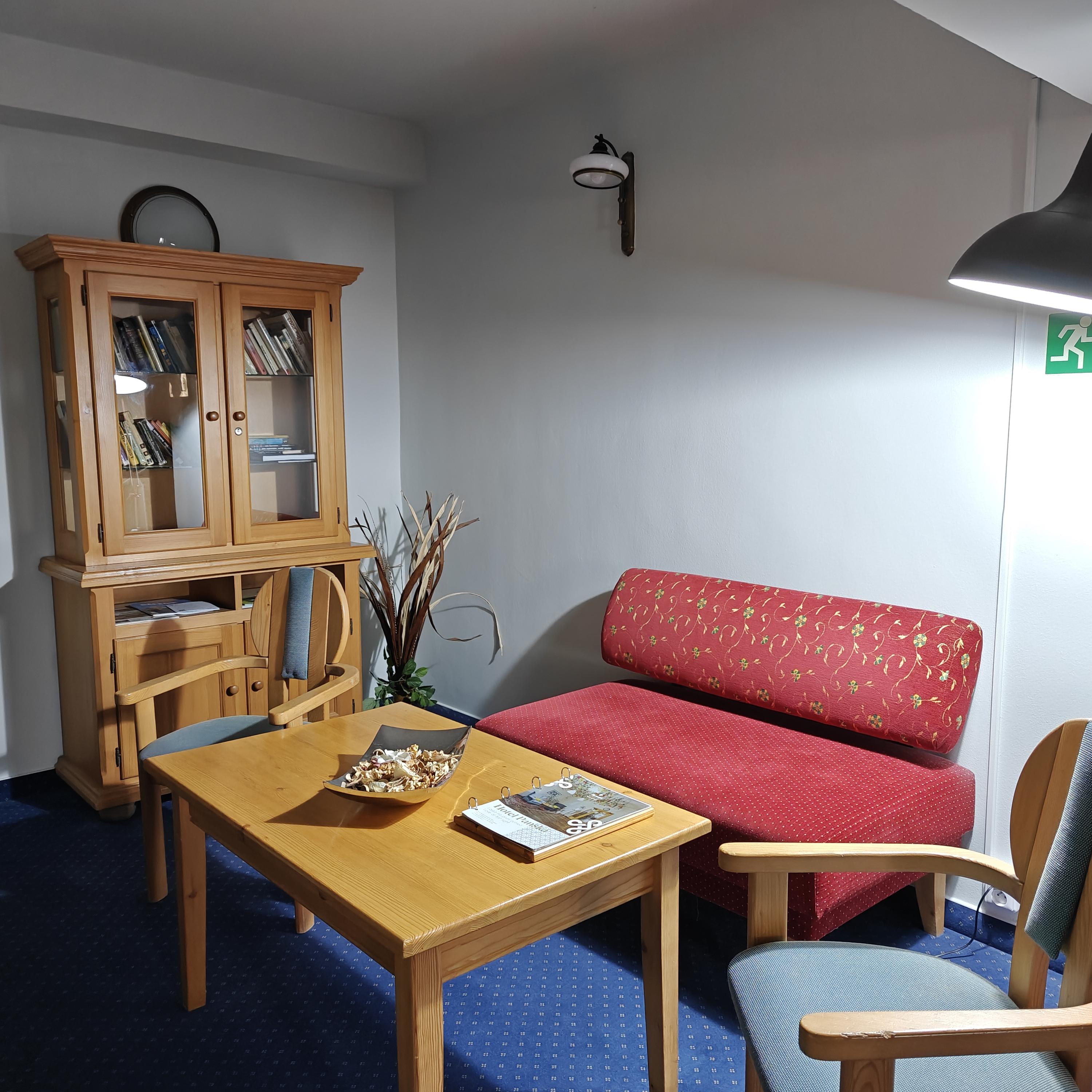 Hotel Panská foto 6
