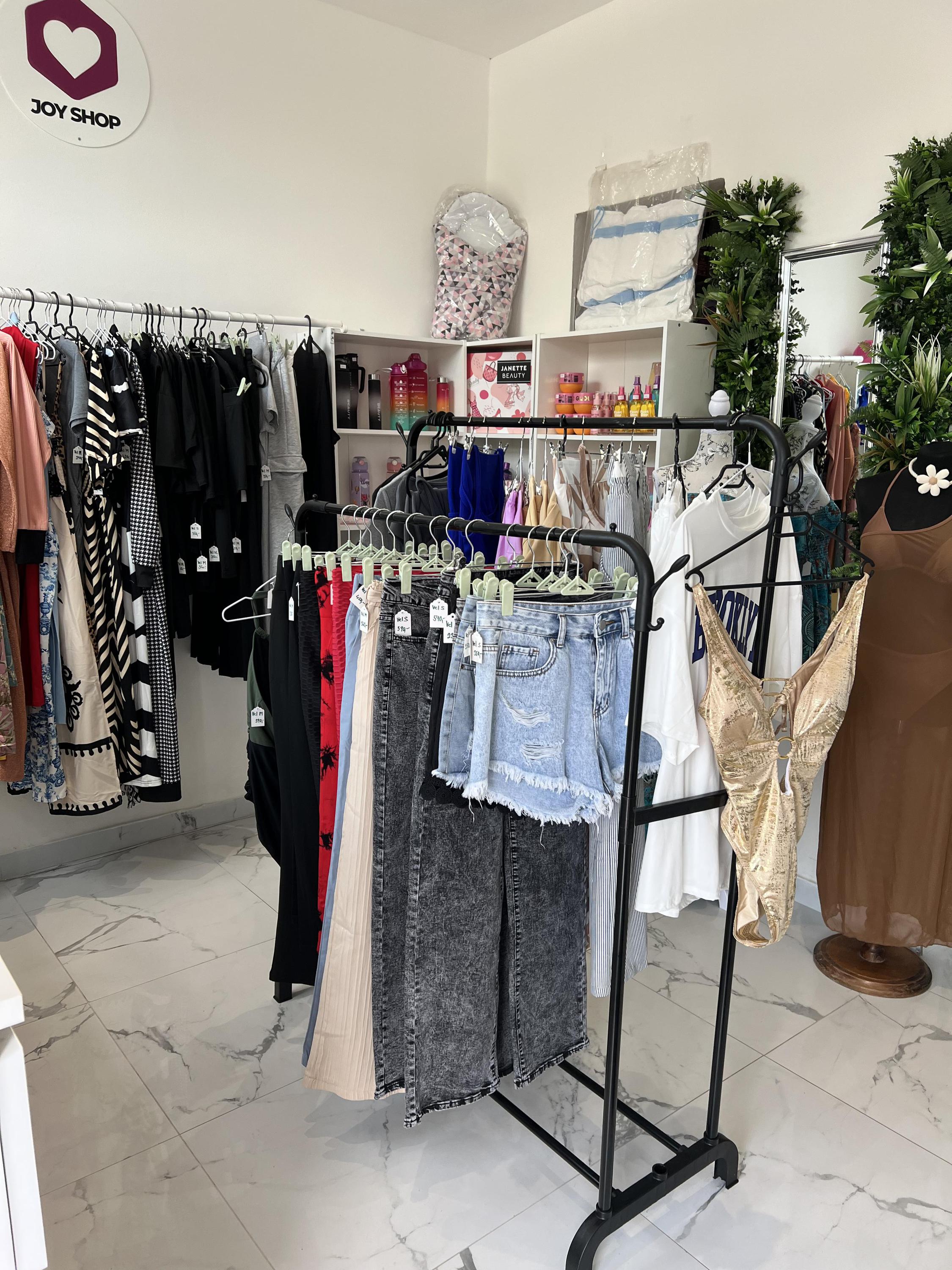 Joyshop prodejna foto 2