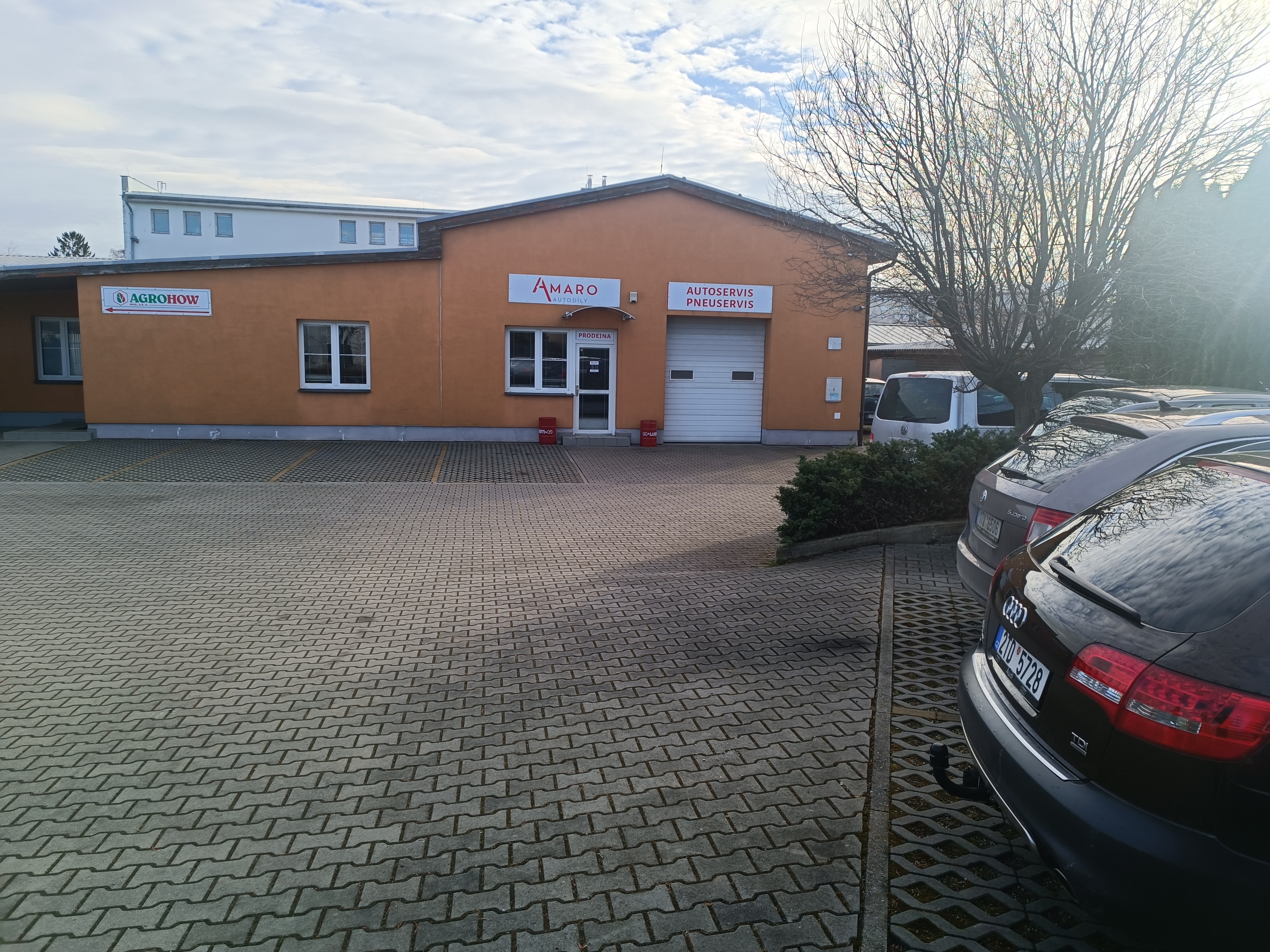 AUTOSERVIS OPAVA foto 3