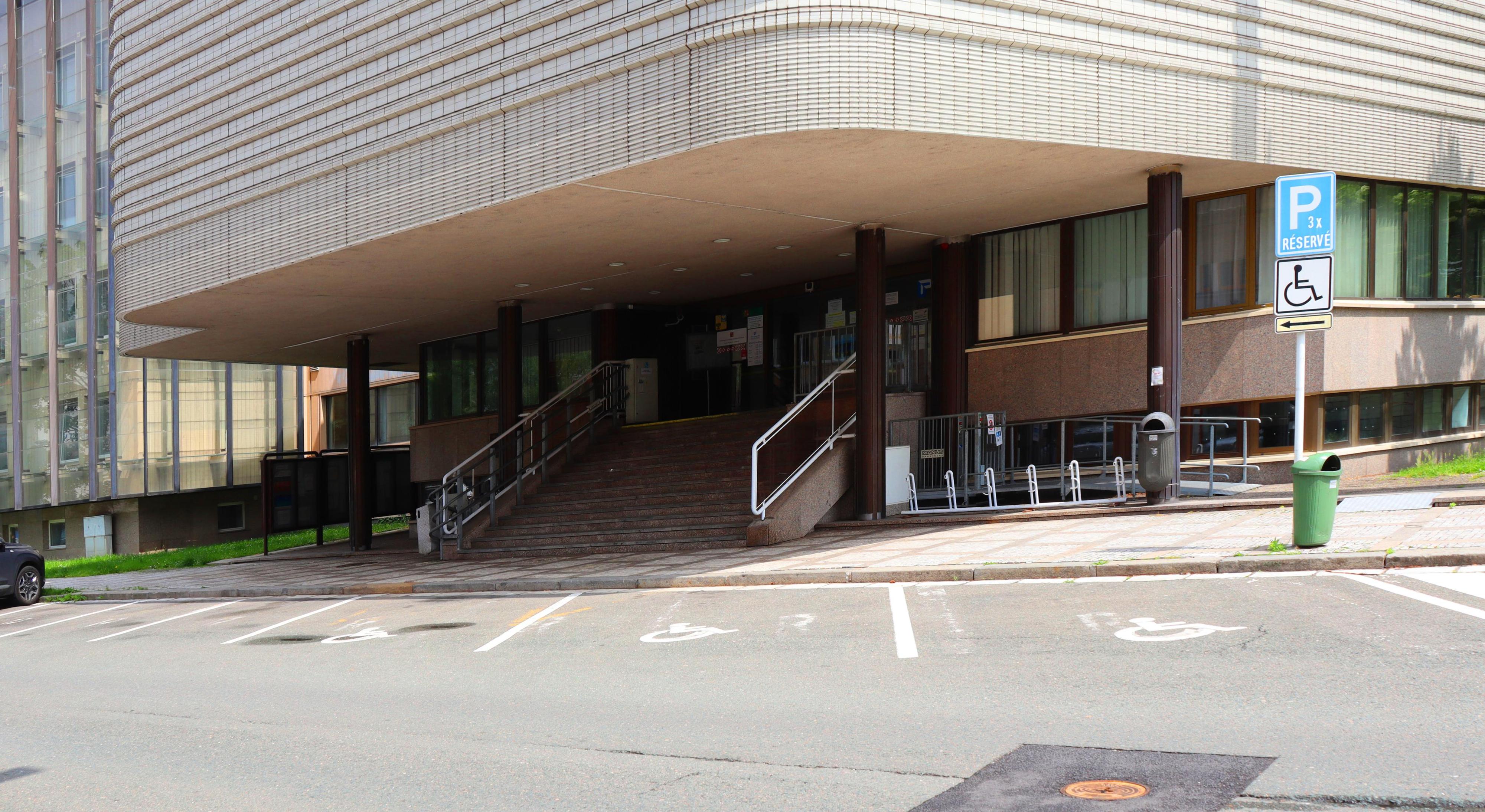 Posudková komise MPSV foto 4