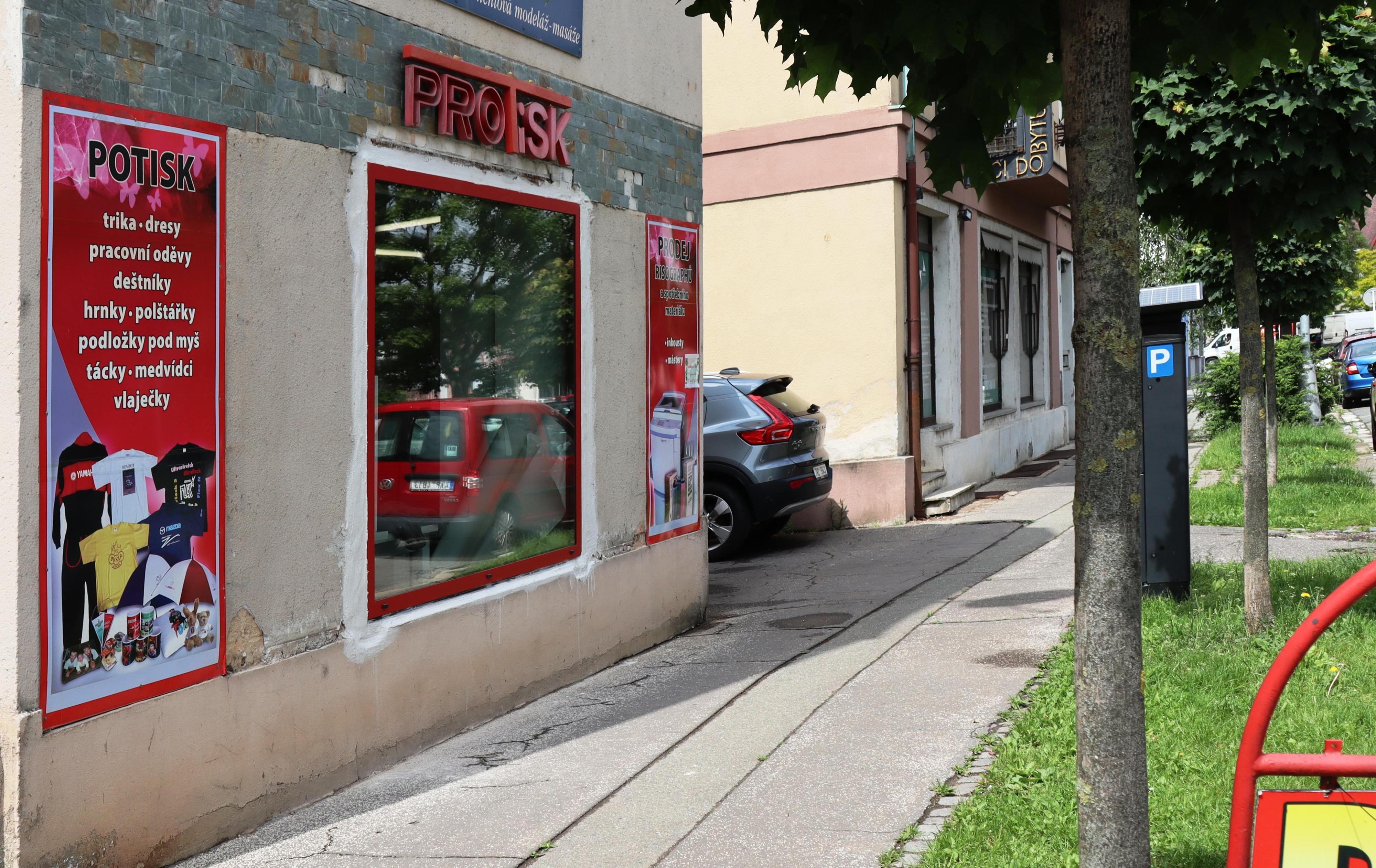 PROTISK, s.r.o. foto 6