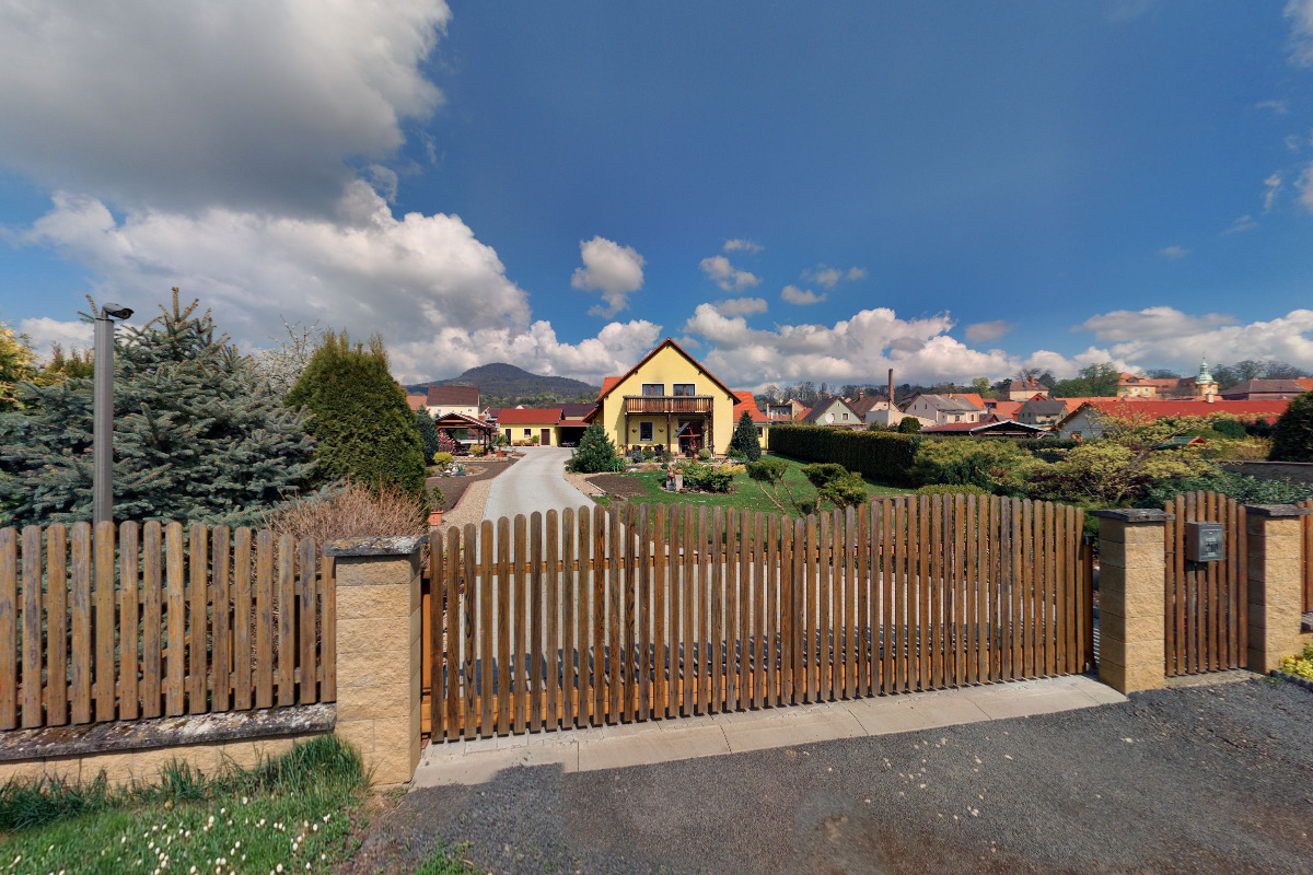 Pavel Šerber - autoservis