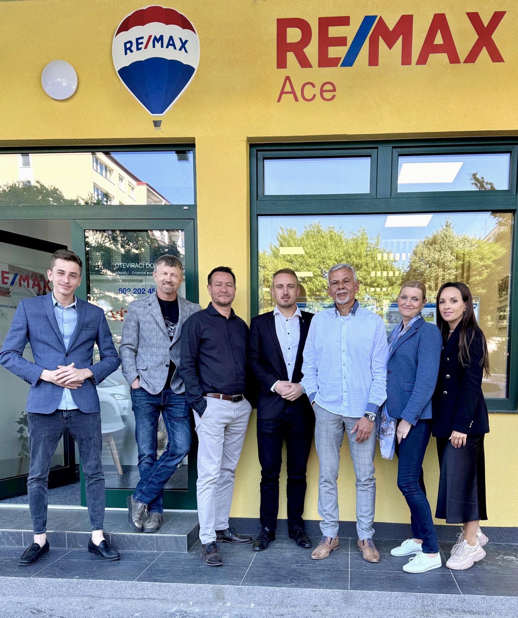 Ing. Jana Veselá - RE/MAX Ace foto 2