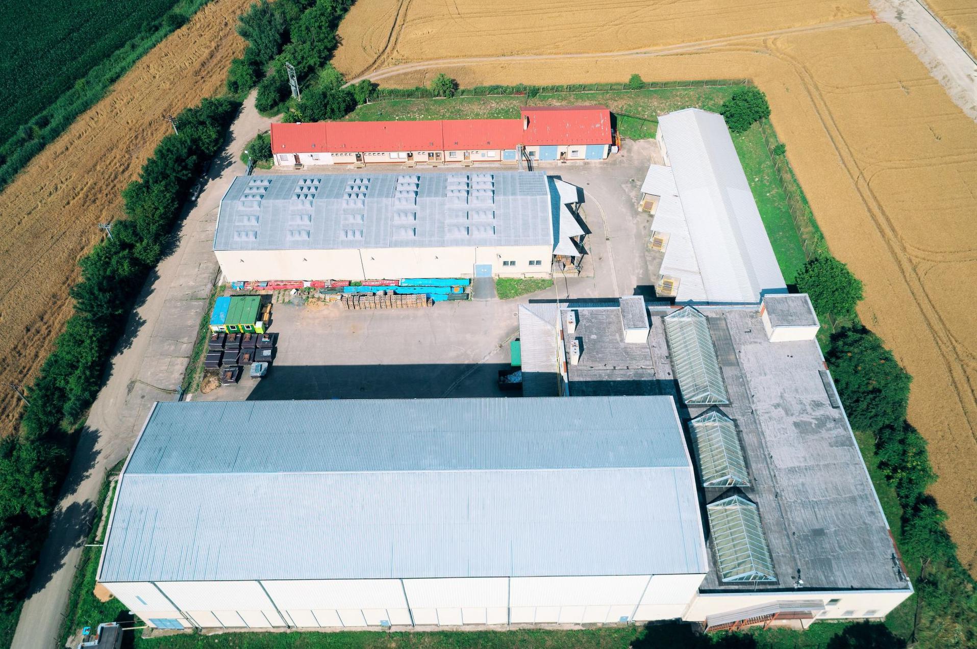 Apex Central Europe, s.r.o. foto 1