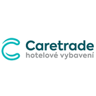 Prostěradlo jersey Comfort 180x200 cm, napínací, bílé v obchodě Caretrade.cz