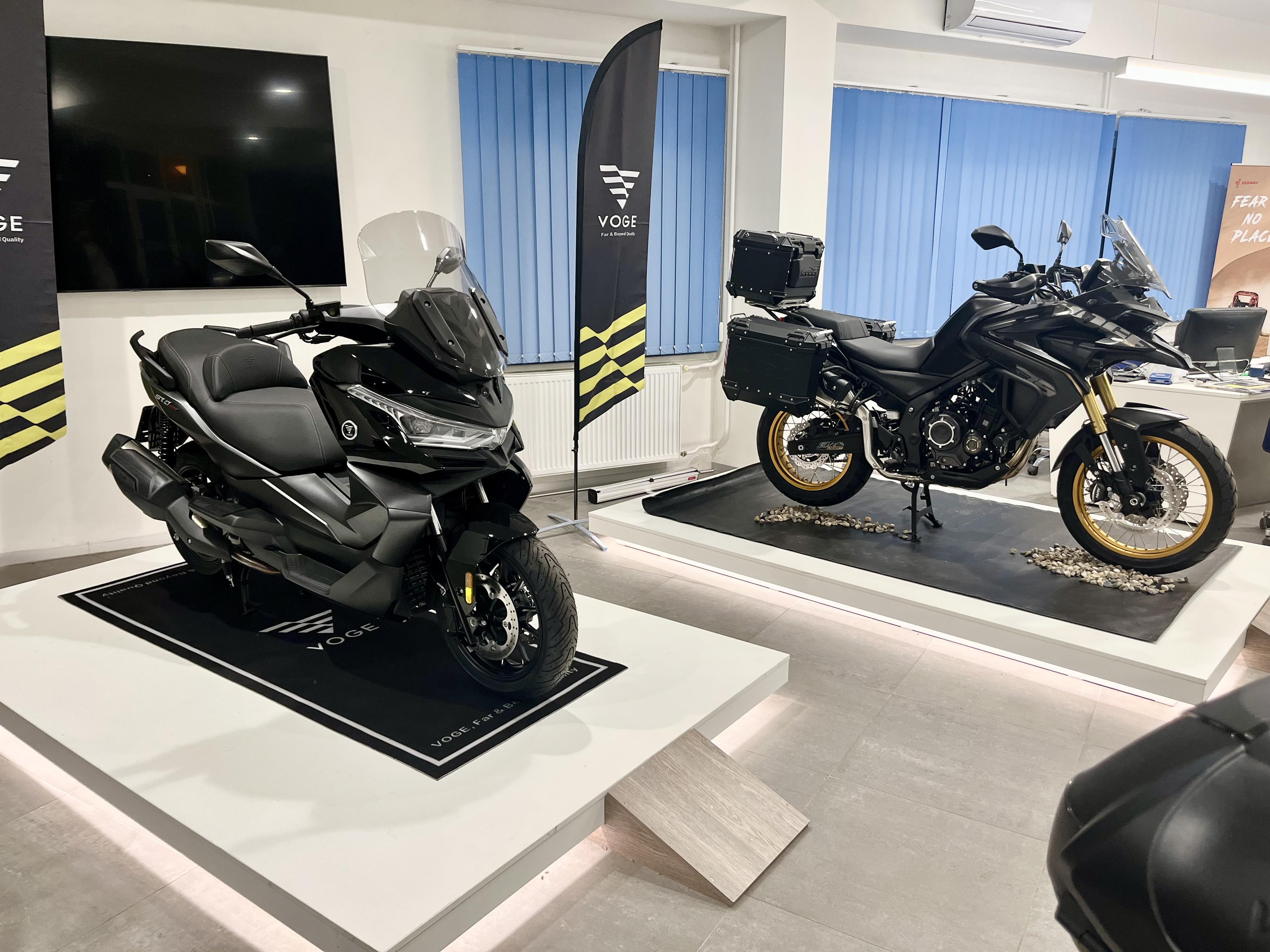 ATV Anex foto 6