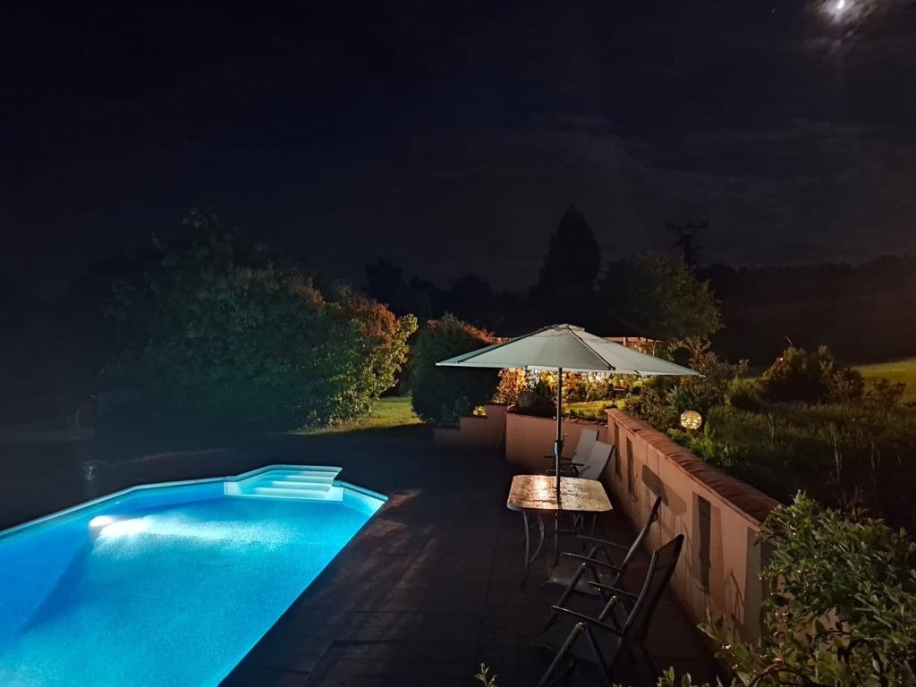 Chalupa U Vlaštovek - Martina Fusková