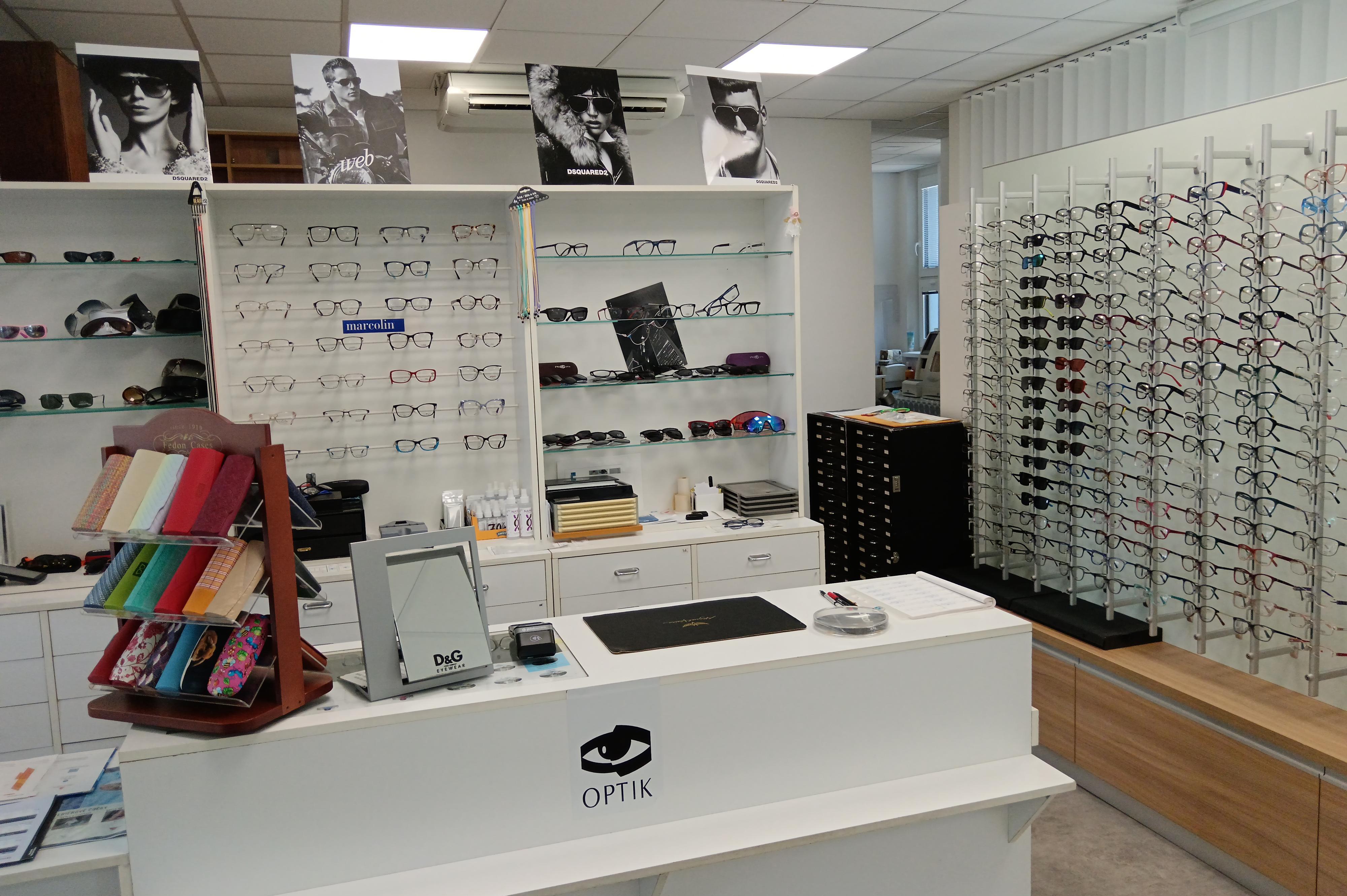 PN Optik Pavel Navrátil foto 1