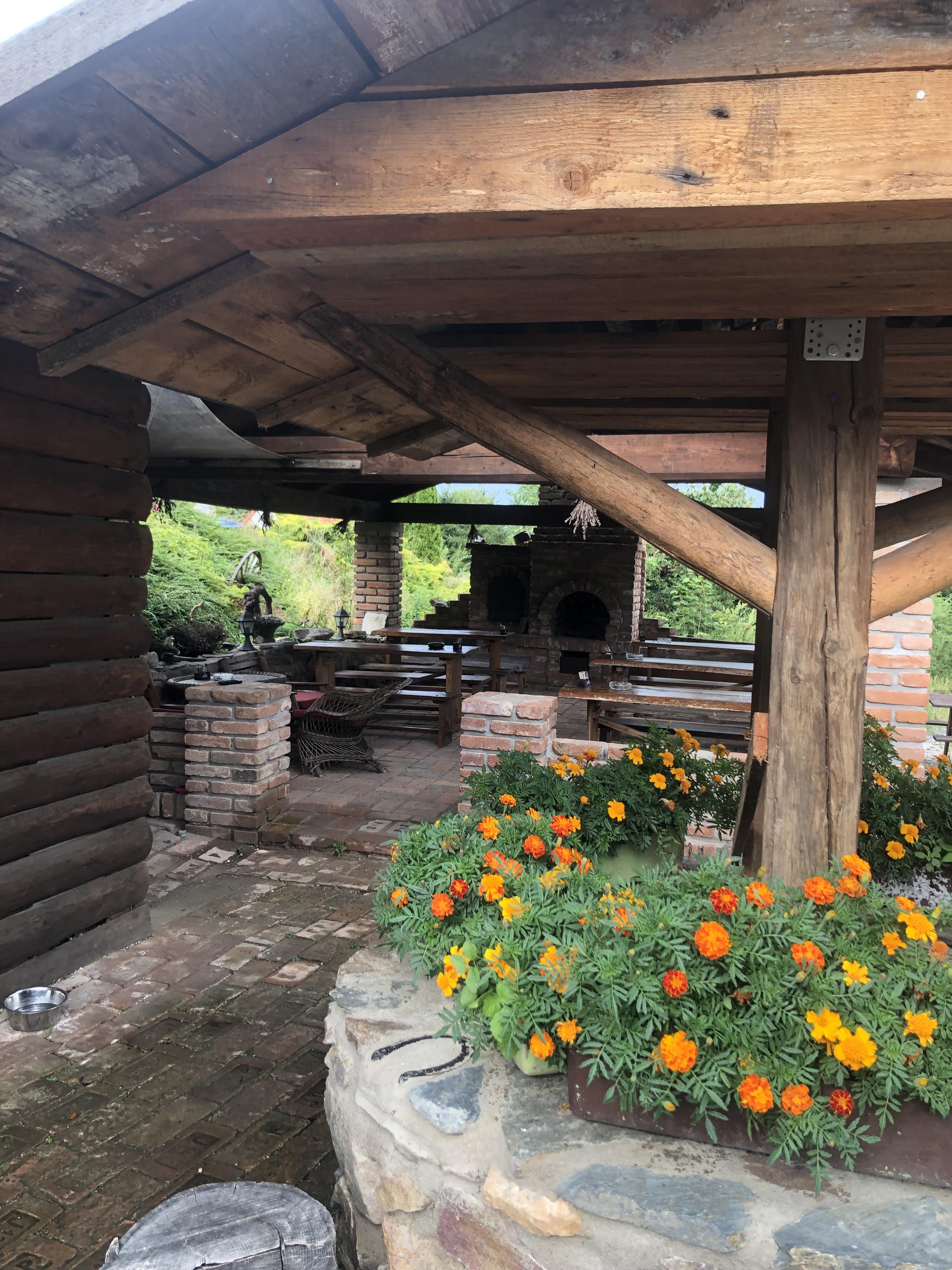 Občerstvení Podhradí foto 3