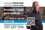 Fotografie Ing. Tomáš Nechvátal - realitní makléř