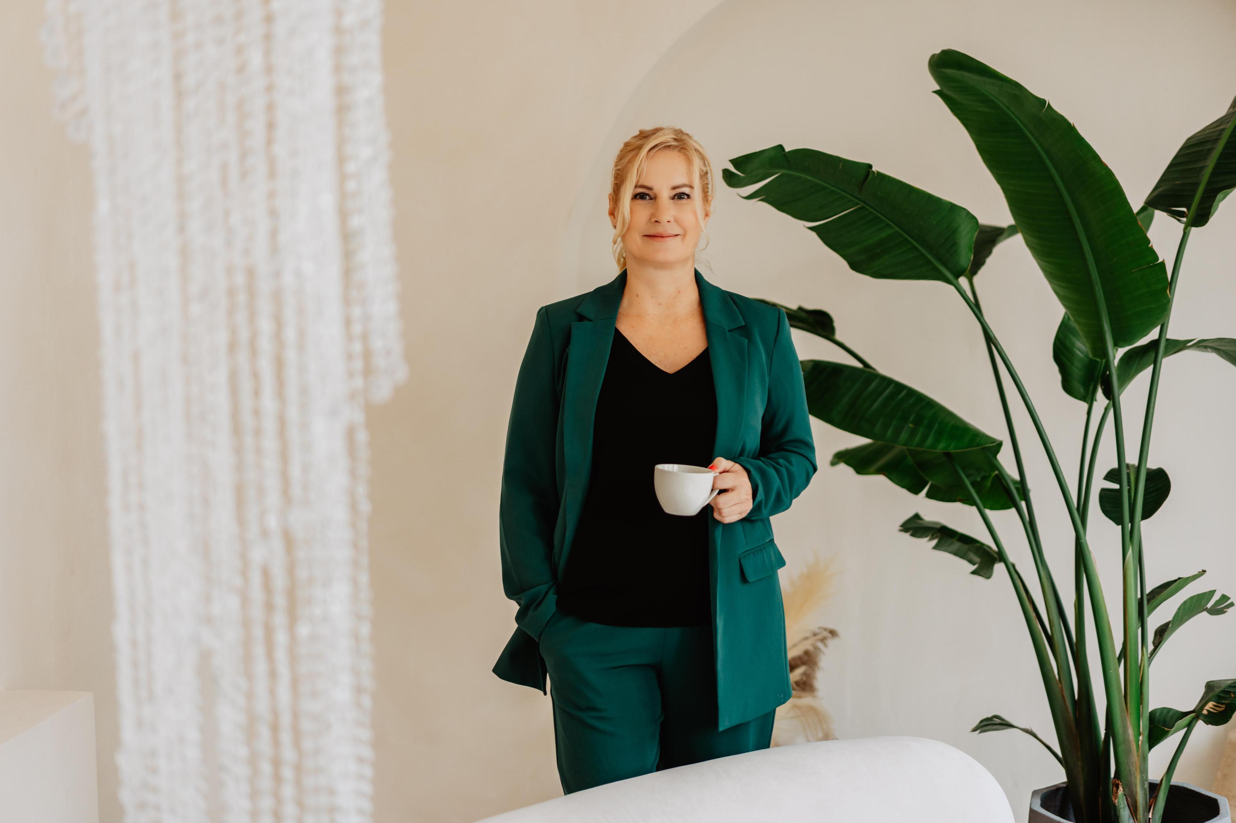 Veronika Comella foto 4