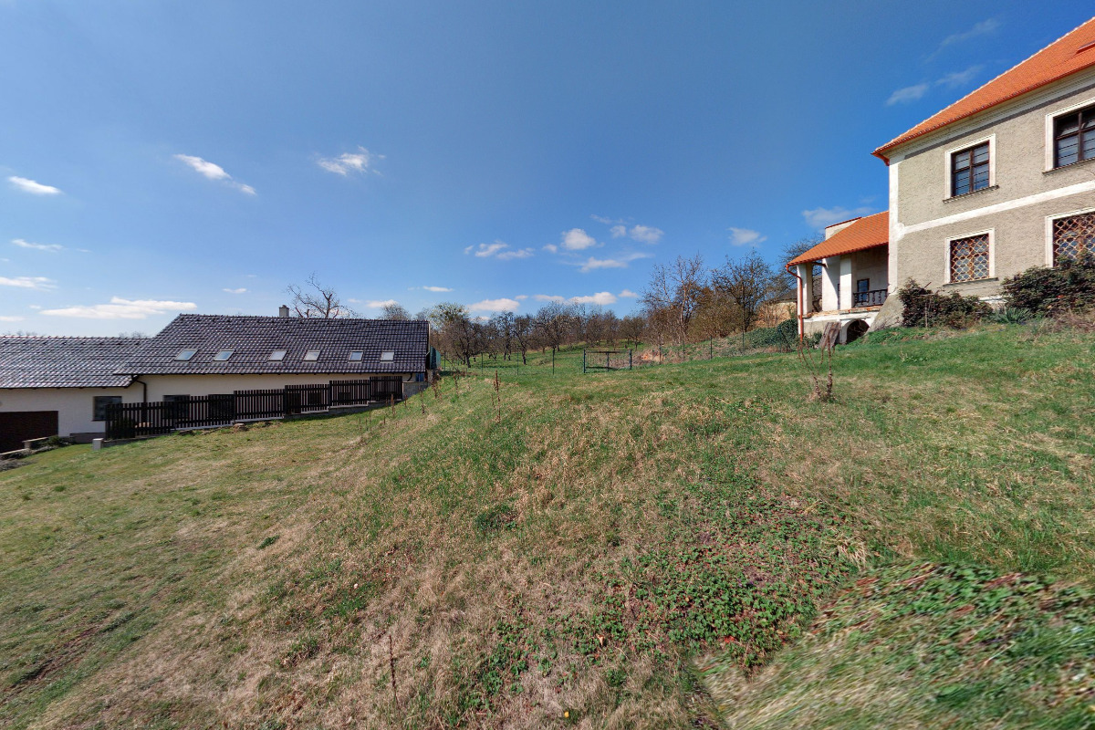 Římskokatolická farnost Litenčice