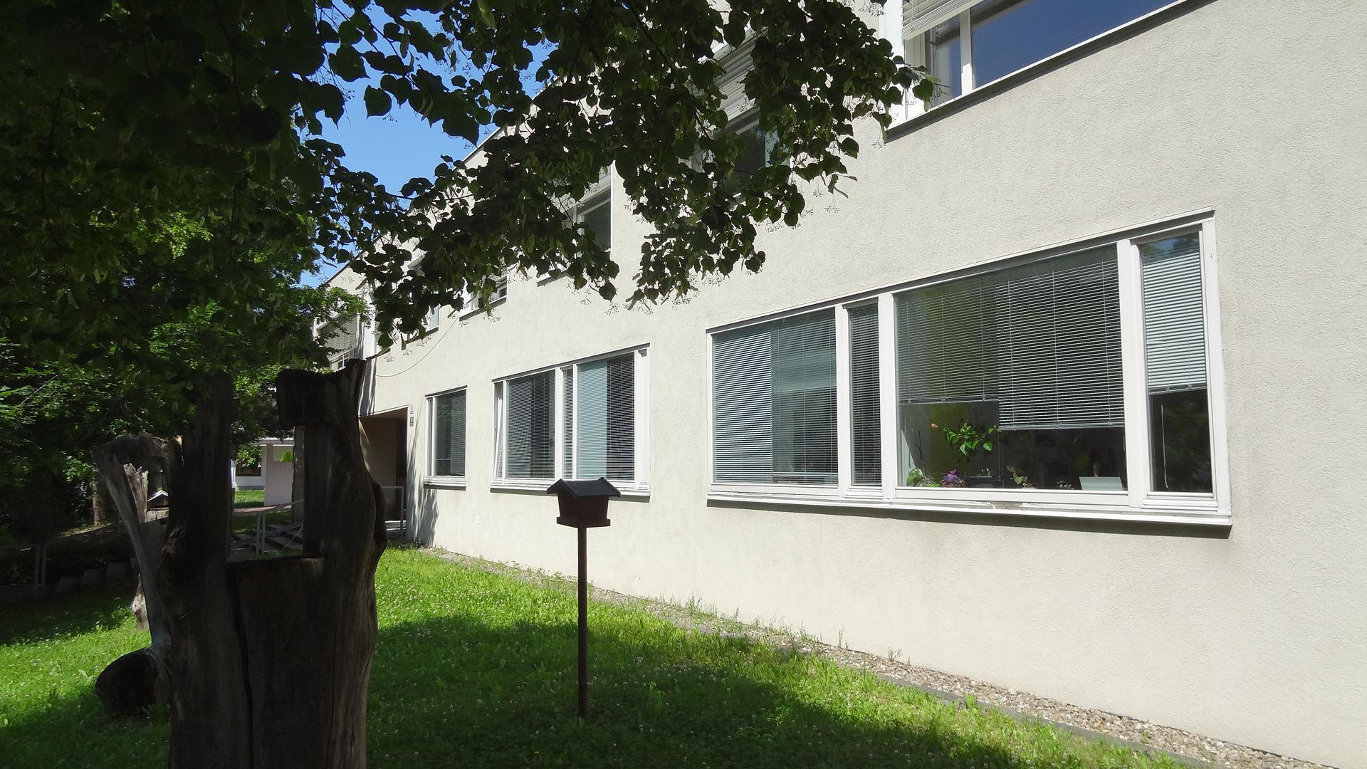 Úřad městské části Brno-Komín foto 4