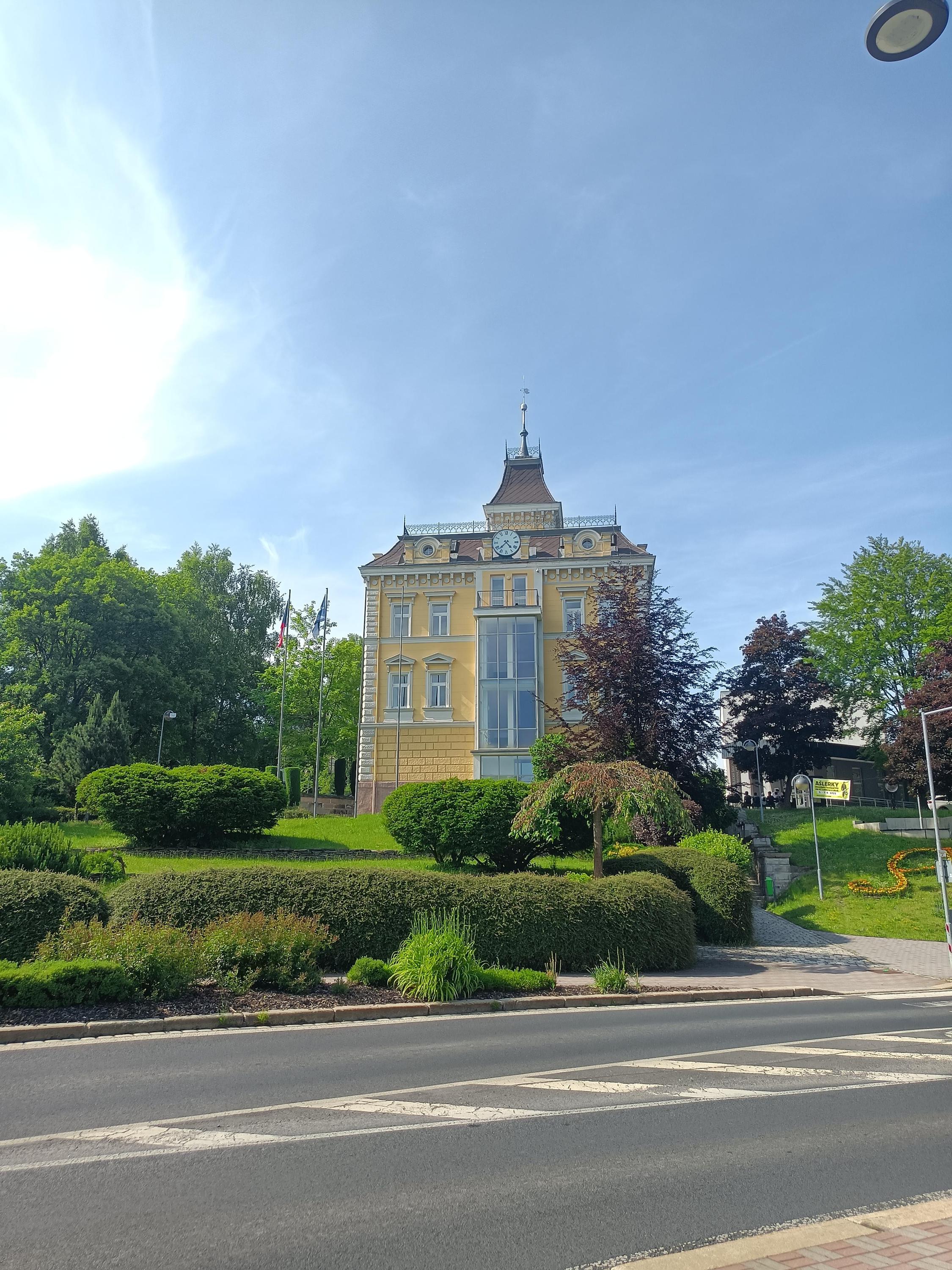 ZUŠ Roberta Schumanna Aš foto 3