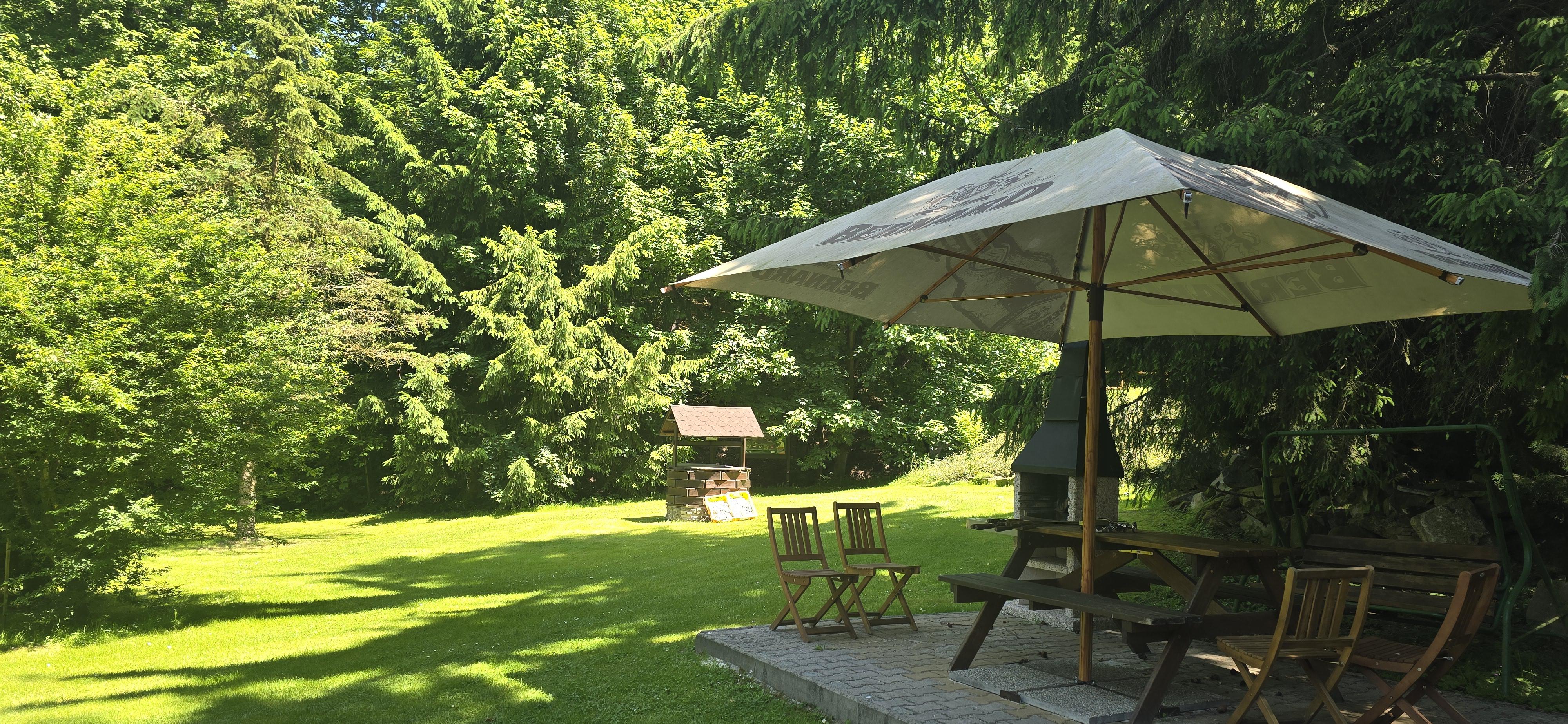 Rekreační středisko Štíří důl foto 3