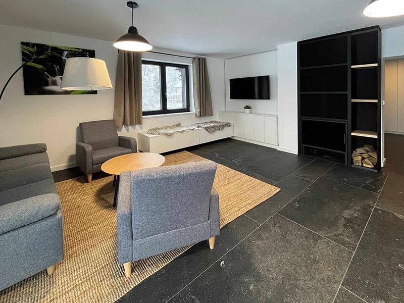 Chalupy Letokruhy - Pramen foto 3