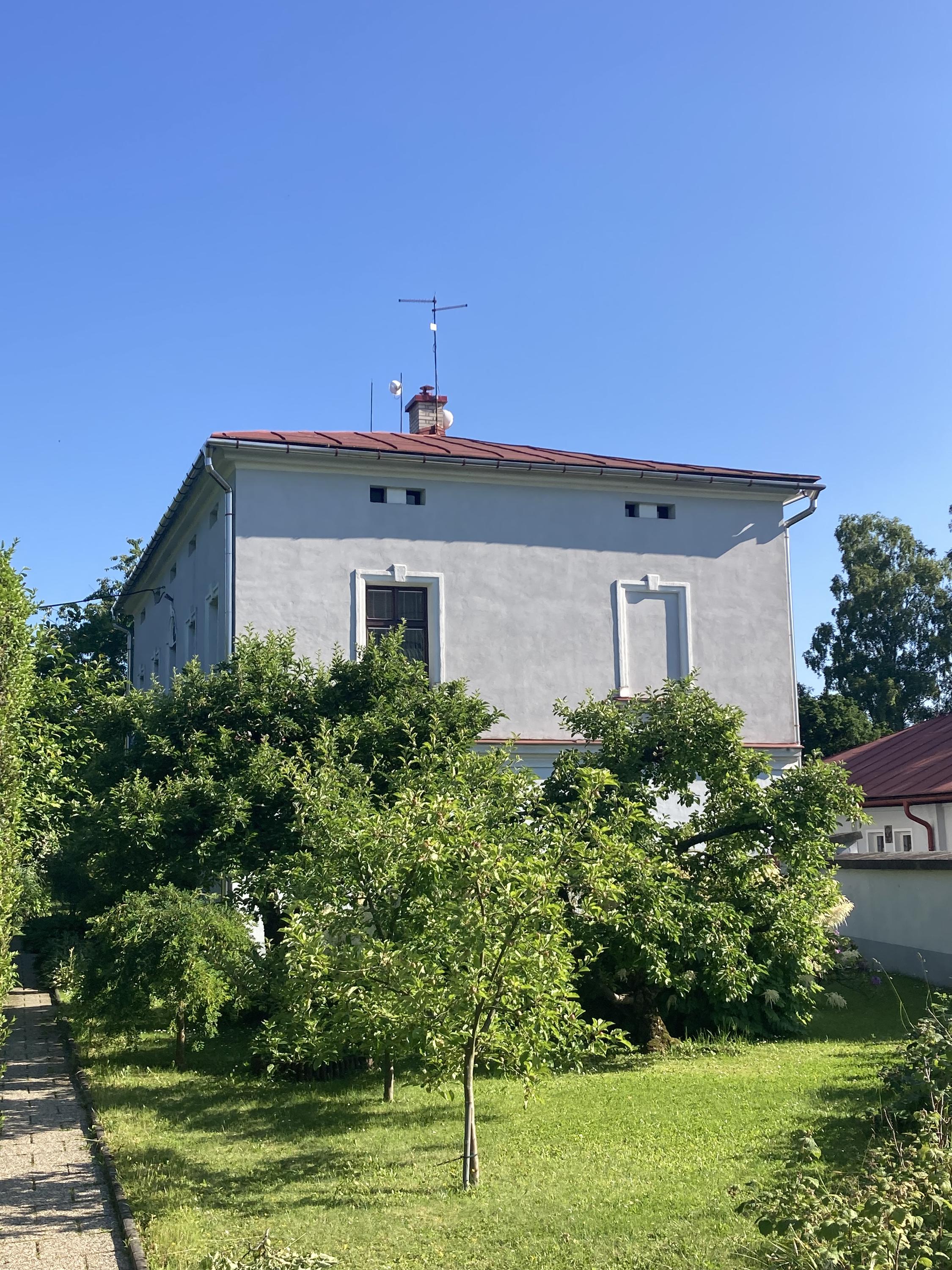 Římskokatolická farnost Hnojník foto 2