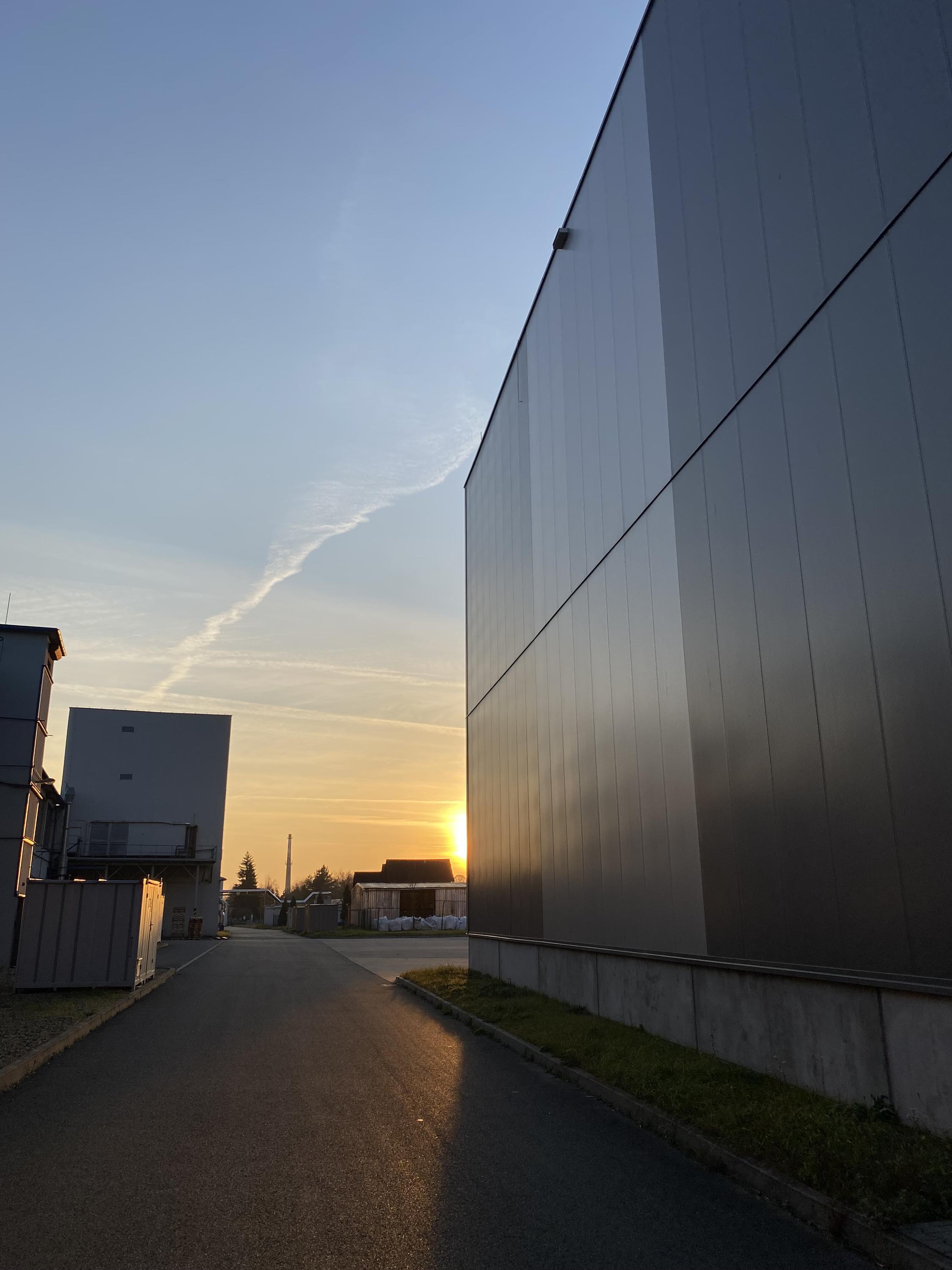 CARBORUNDUM ELECTRITE a.s. foto 4