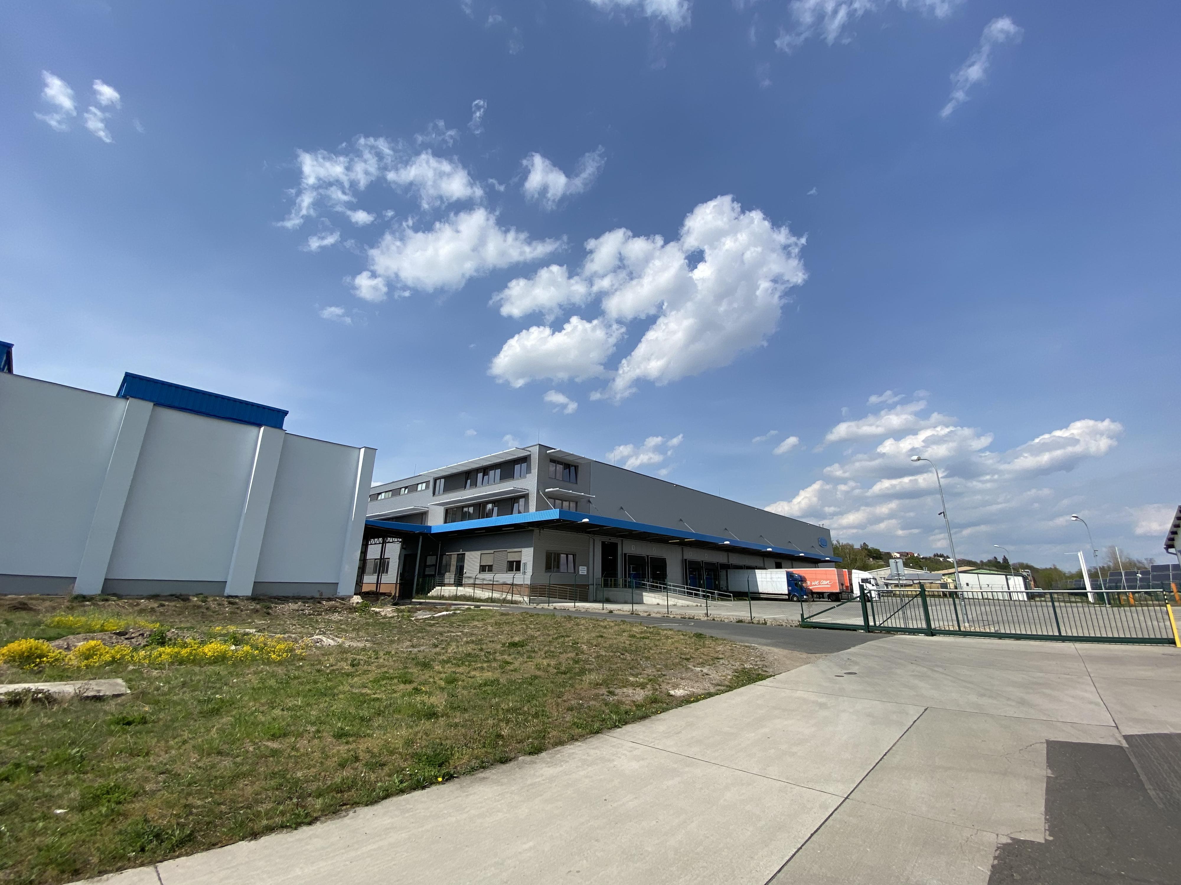 CARBORUNDUM ELECTRITE a.s. foto 5