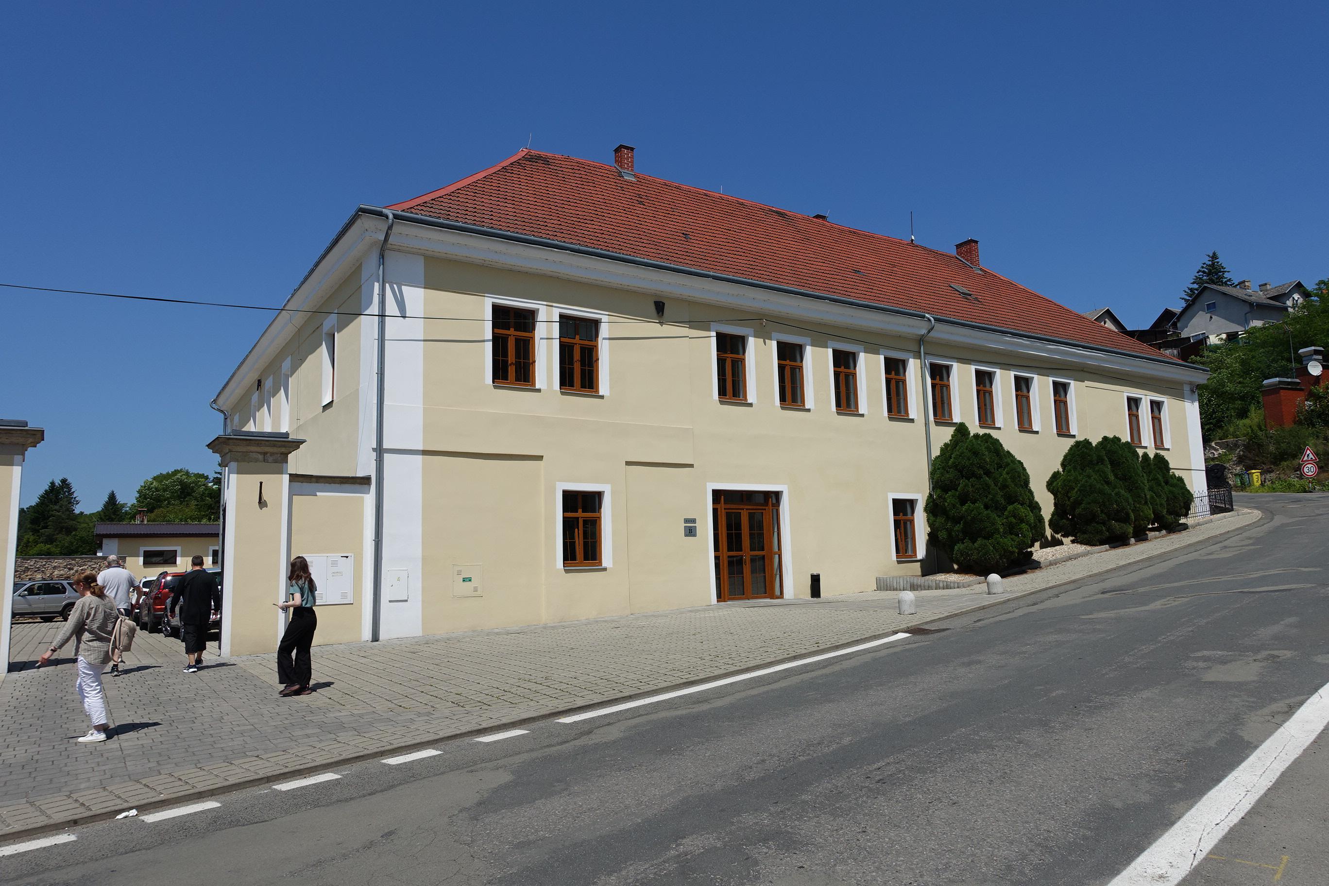 Pivovar Klášter, a.s.