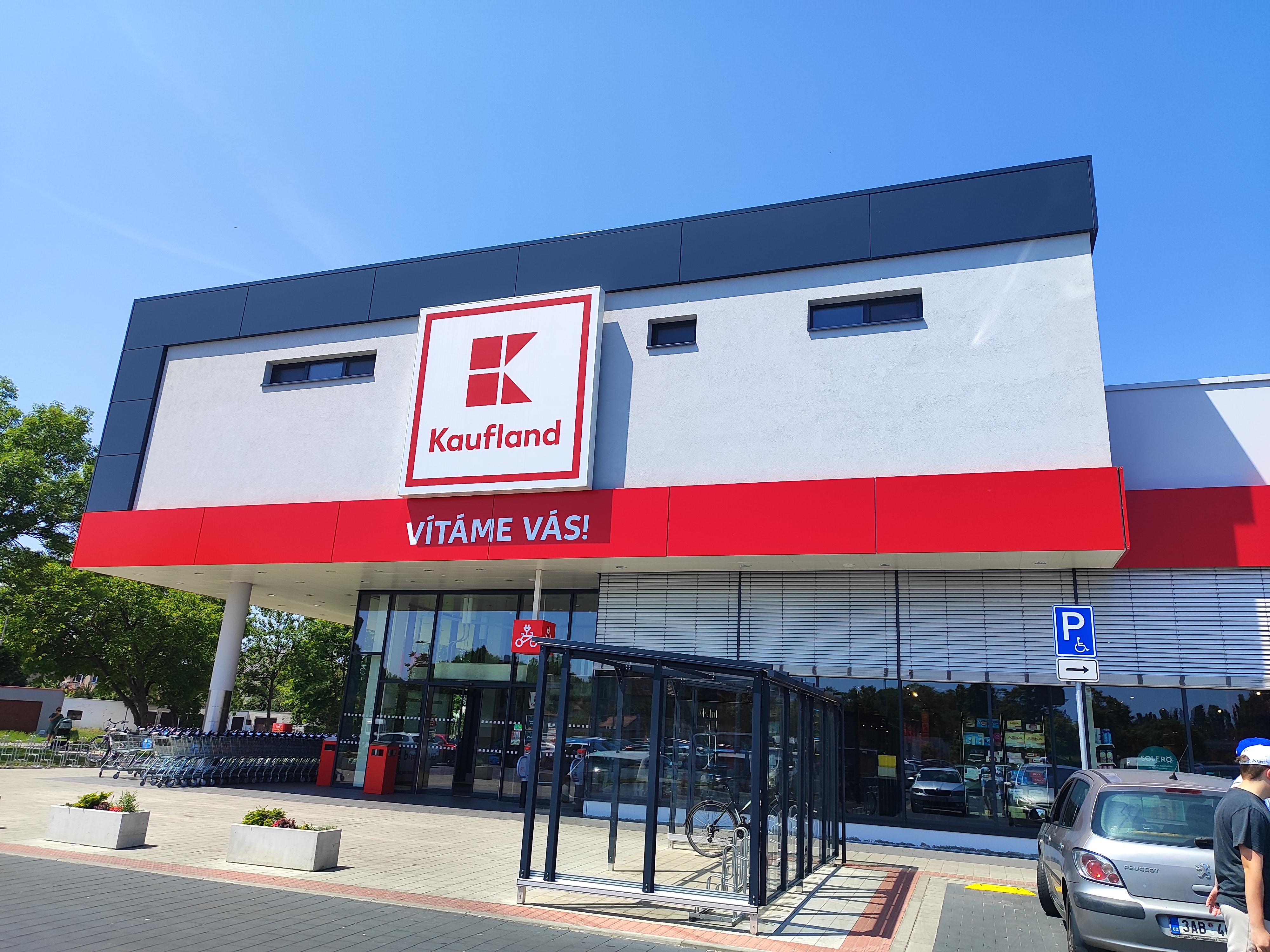 Kaufland foto 4