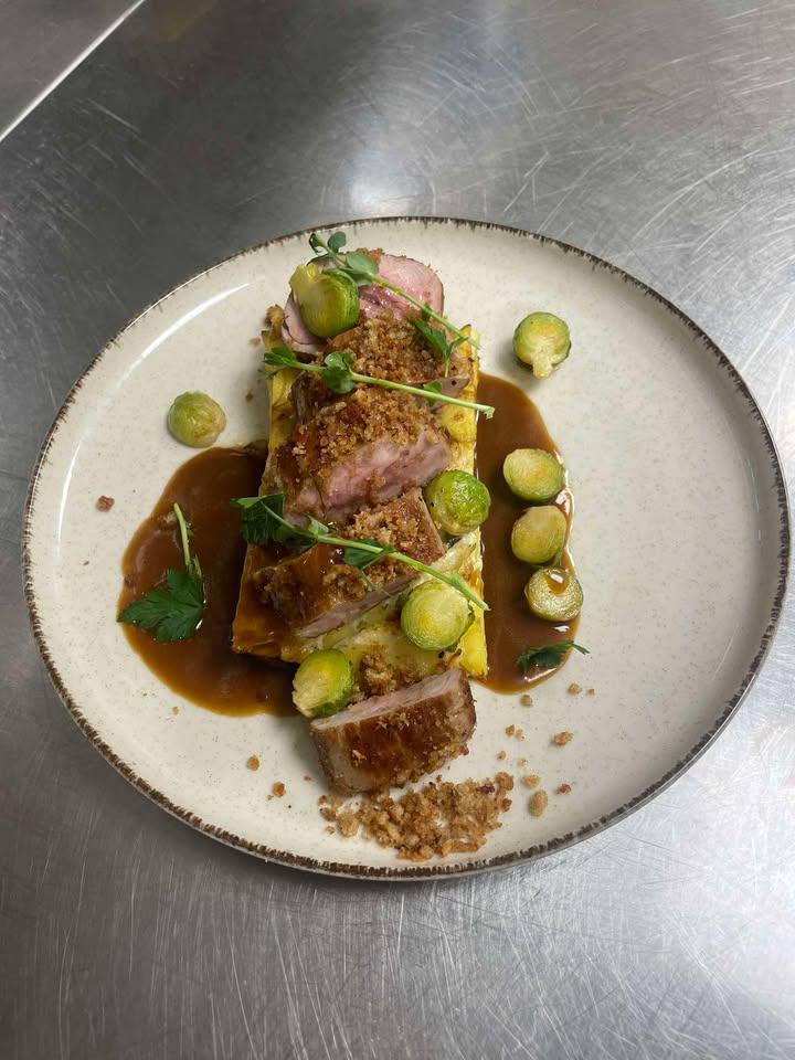 Restaurace a pizzerie U Heralta foto 2