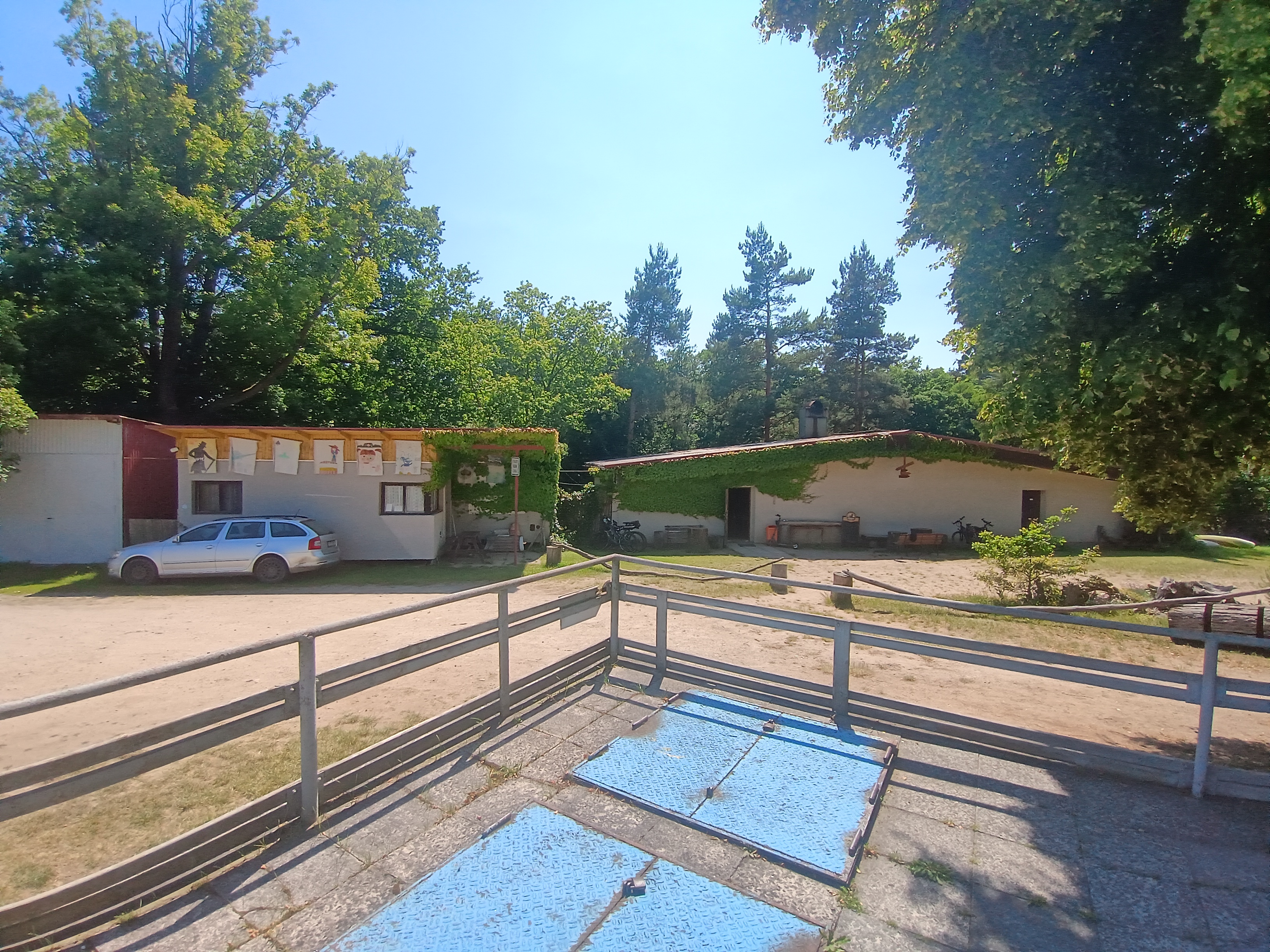 Občerstvení Jemčina foto 3
