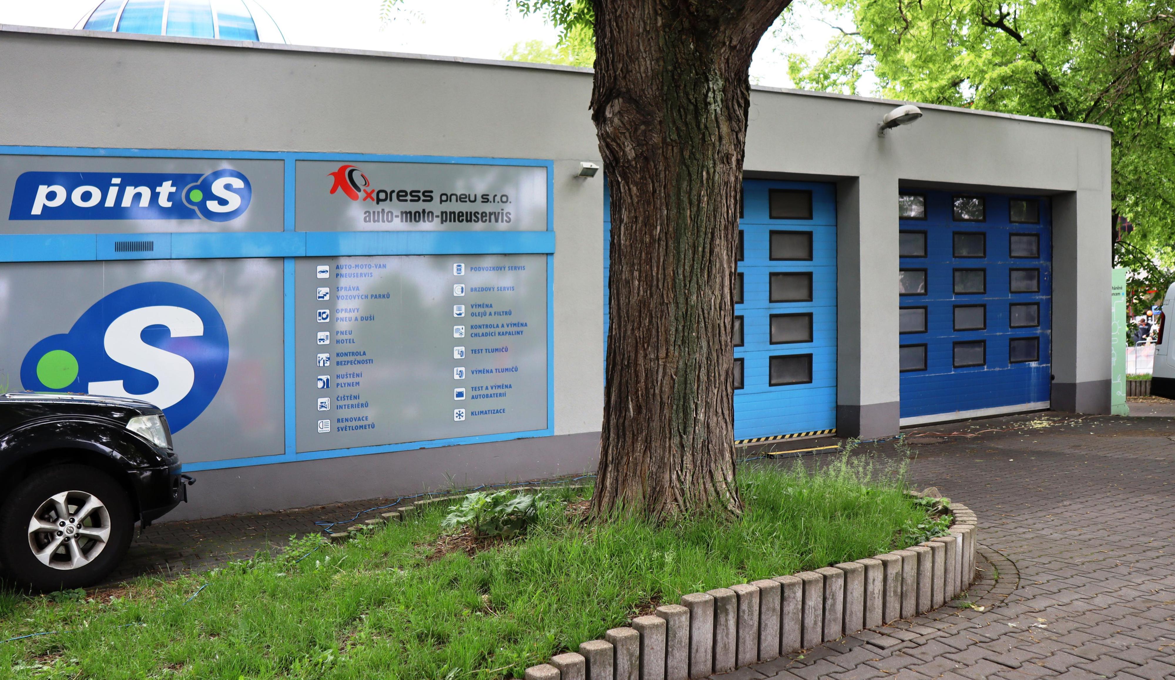 Automyčka HDB, s.r.o. foto 3