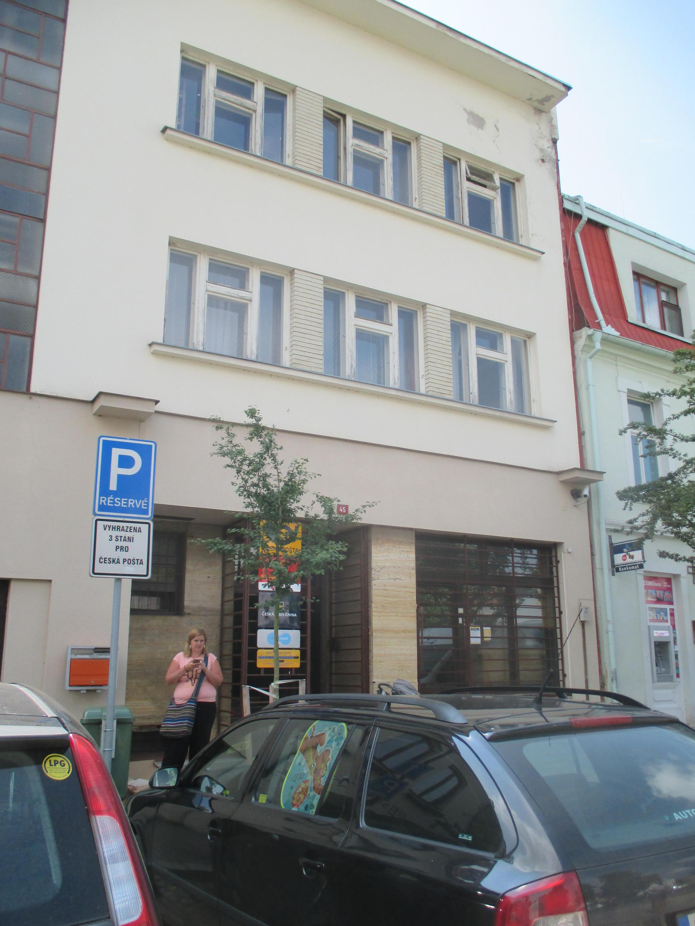 Pošta Český Brod foto 3