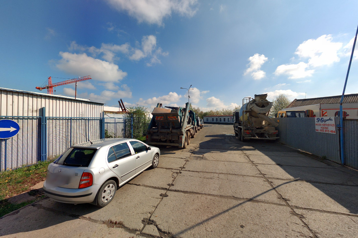 Autoservis Martin Hrnčíř foto 2