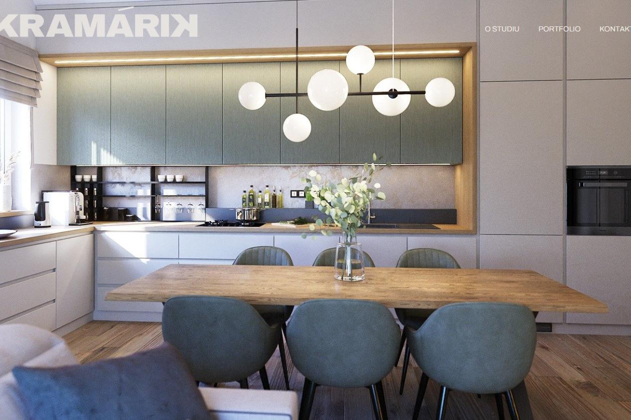 KRAMARIKDESIGN.CZ foto 1