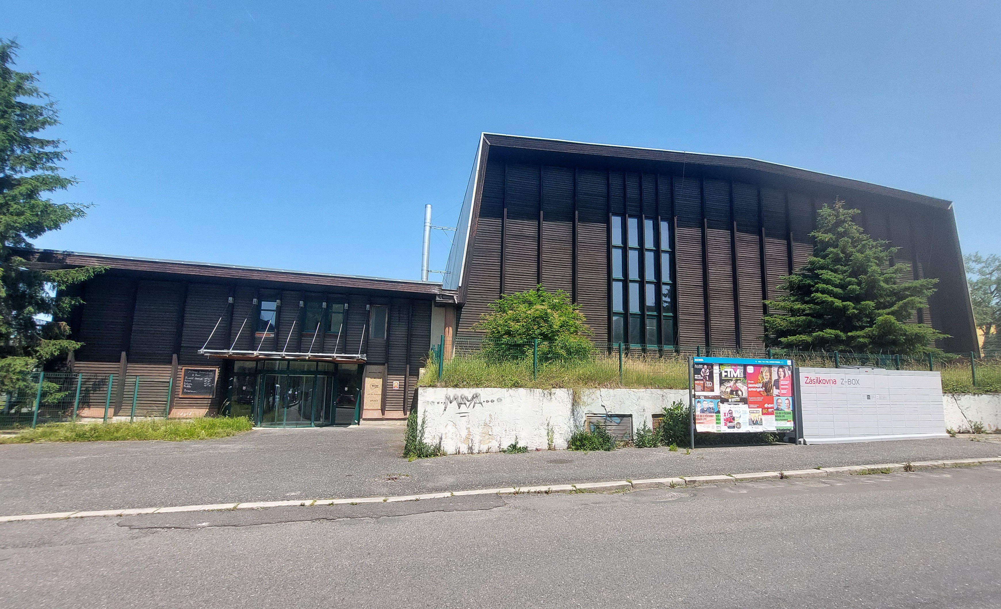 Milten Sport Center Milovice foto 1