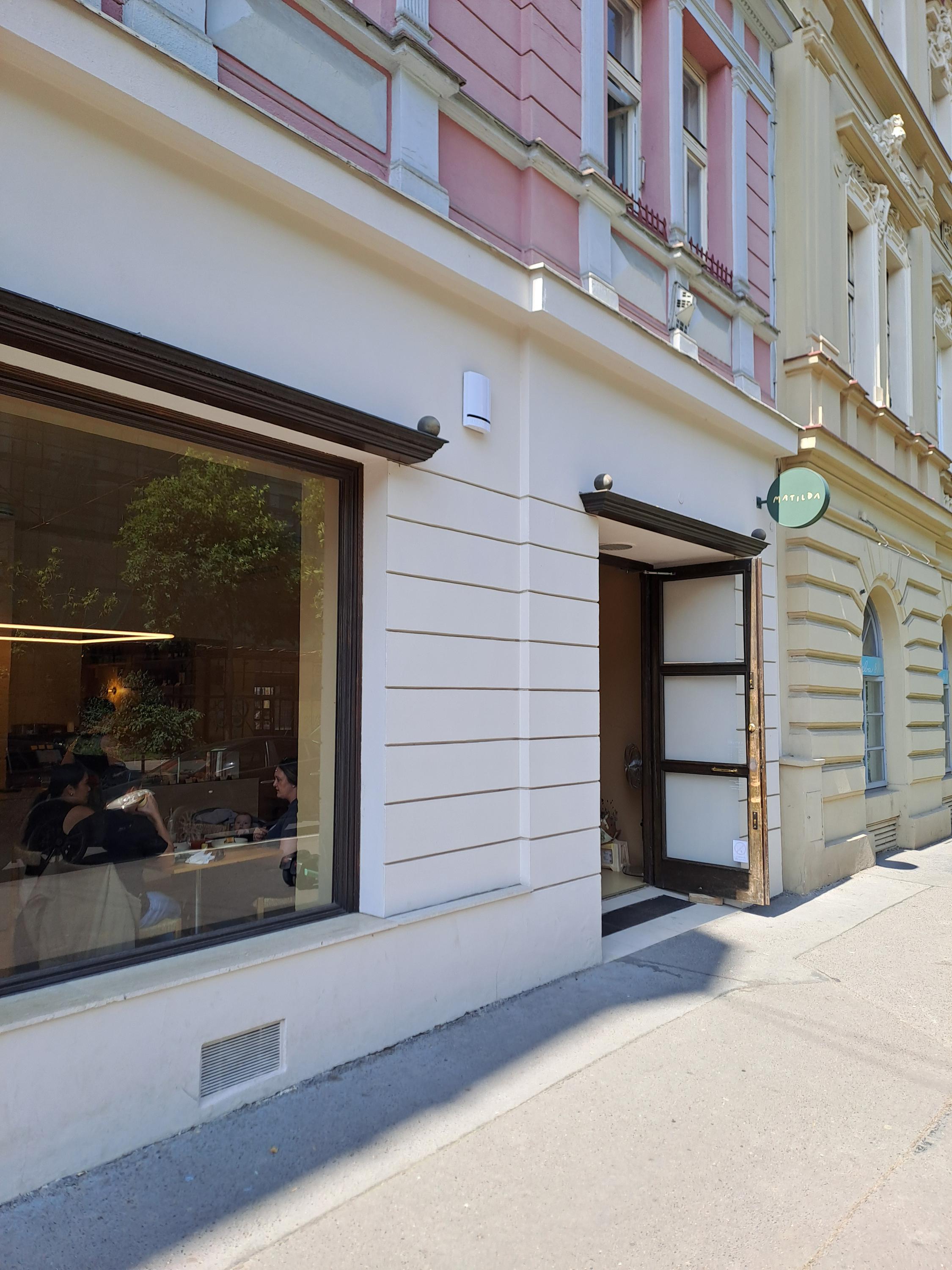 Matilda Prague, s.r.o. foto 4