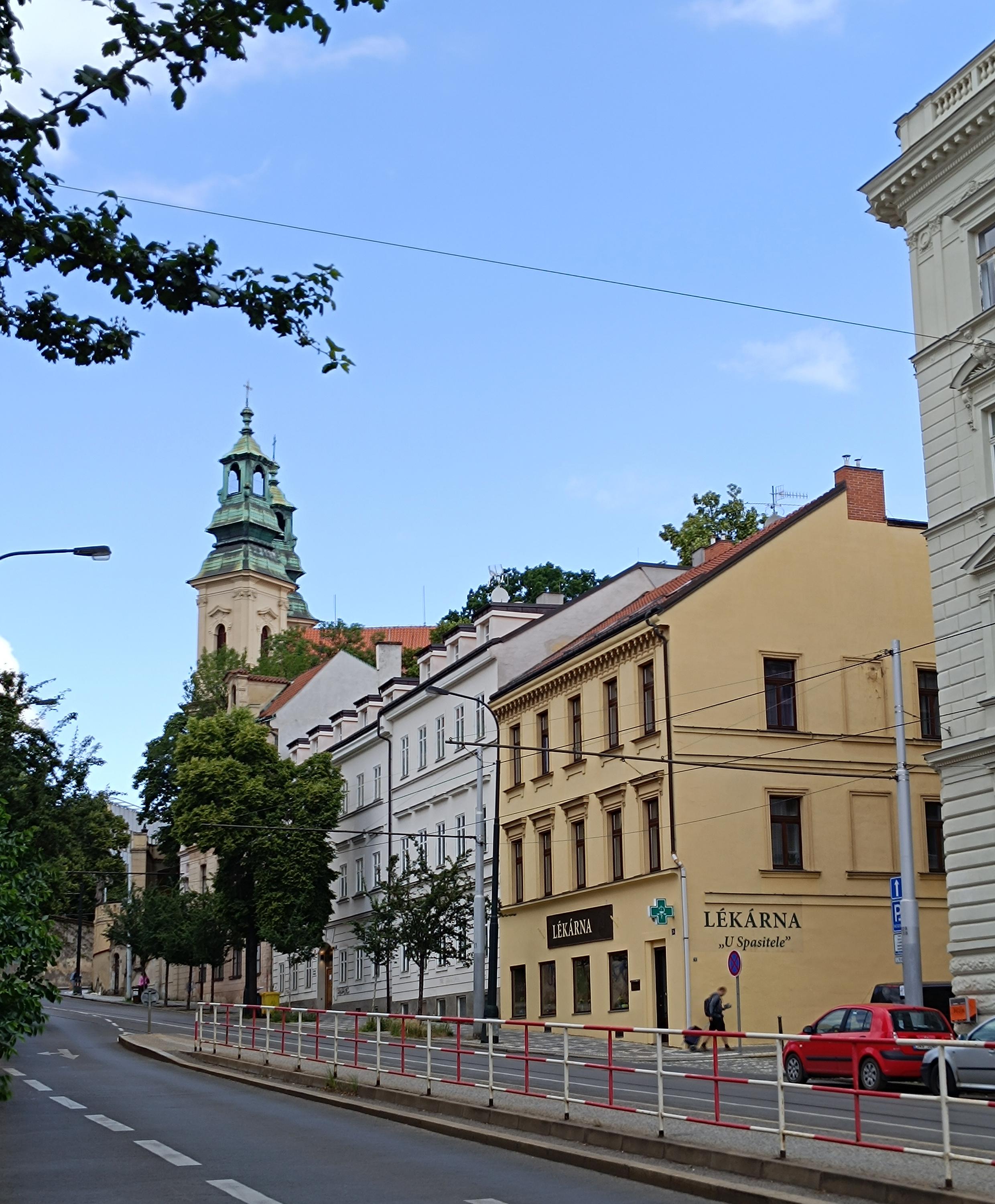 Lékárna U Spasitele foto 4