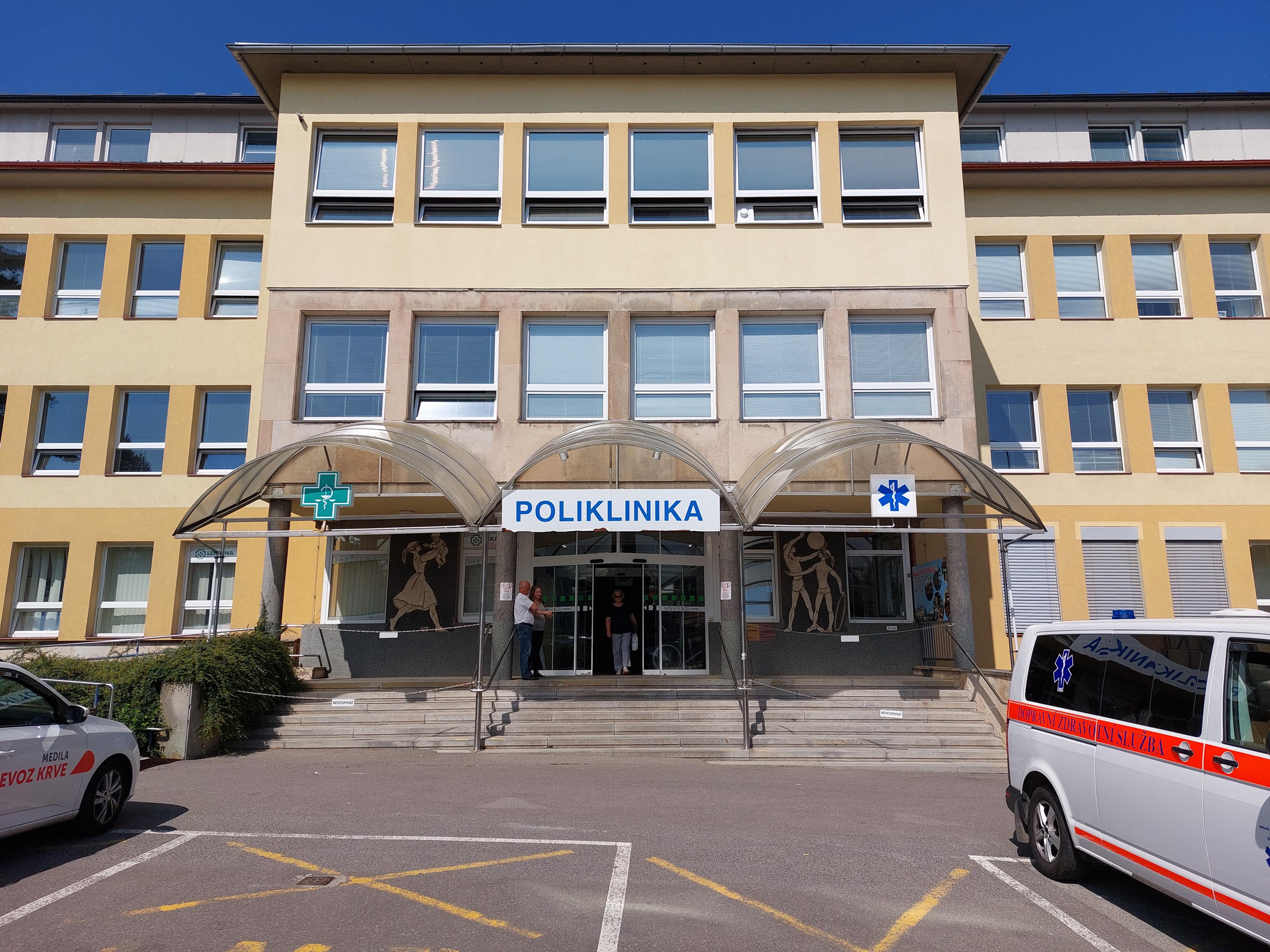 Podorlická poliklinika, s.r.o. foto 2