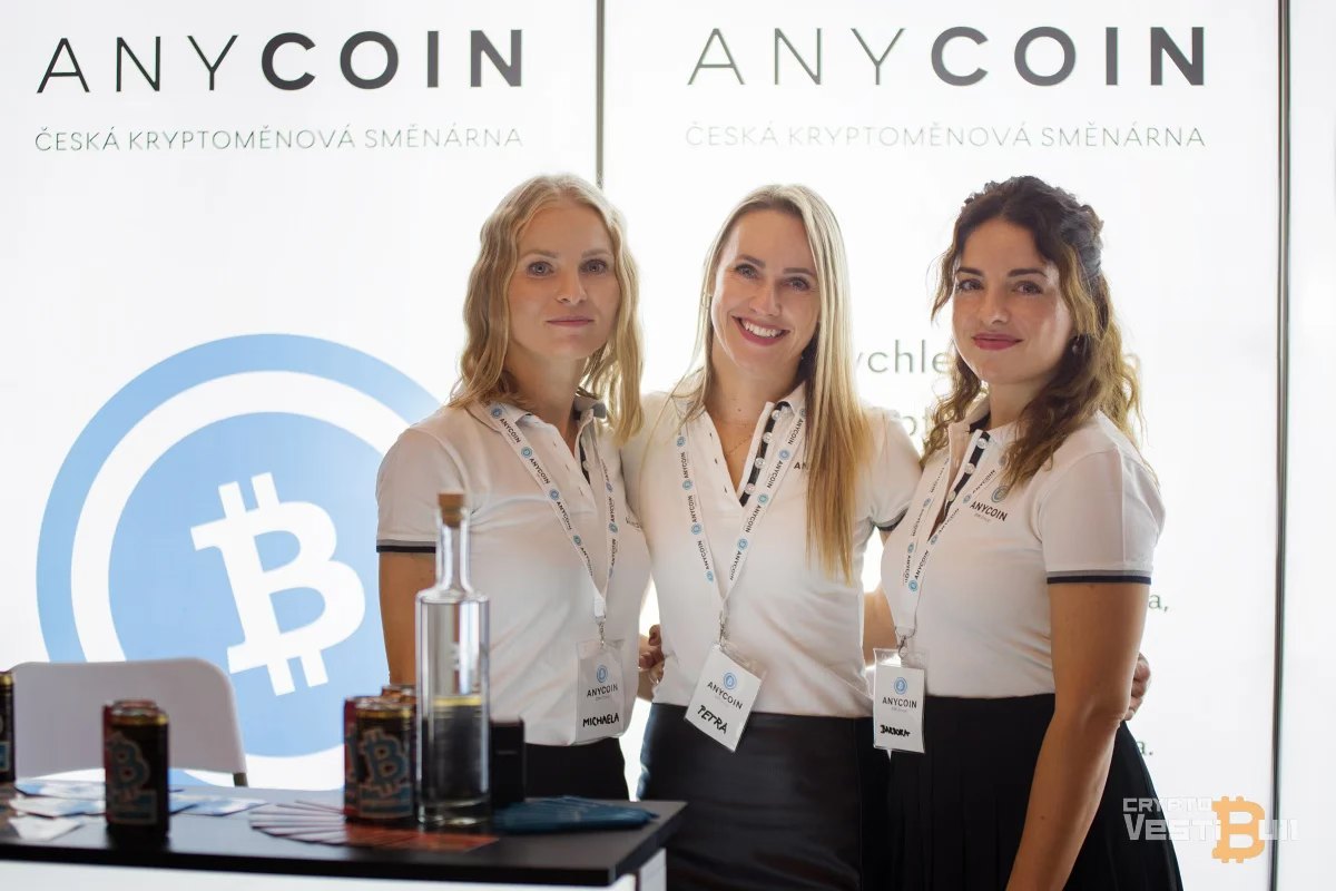 Anycoin foto 2