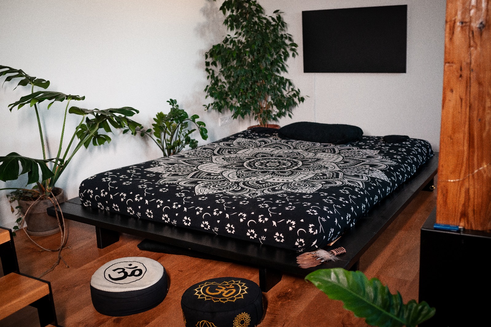 Masáže - Soul of touch foto 3